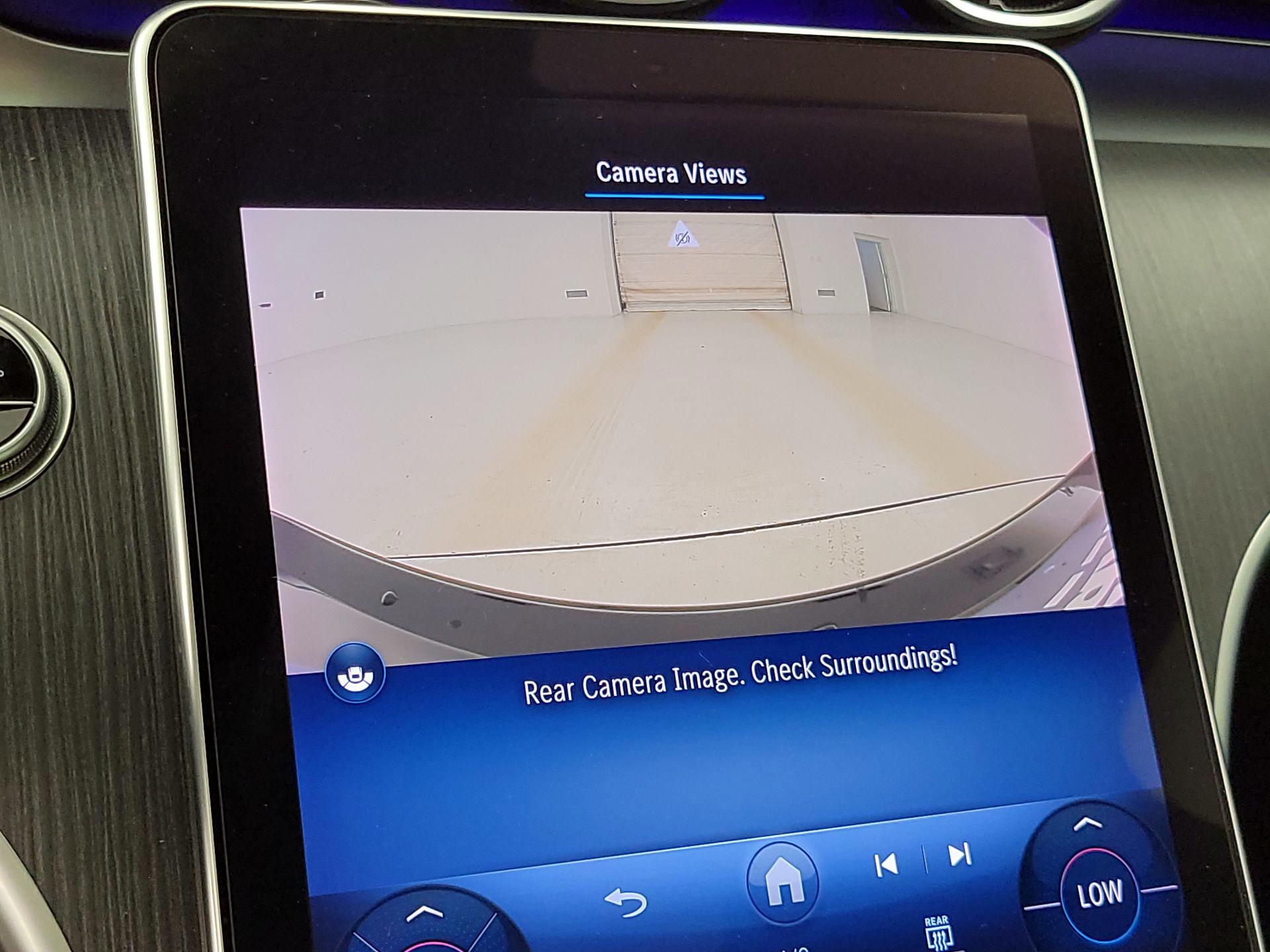 Thumbnail: 2023 Mercedes-Benz C-Class - 14