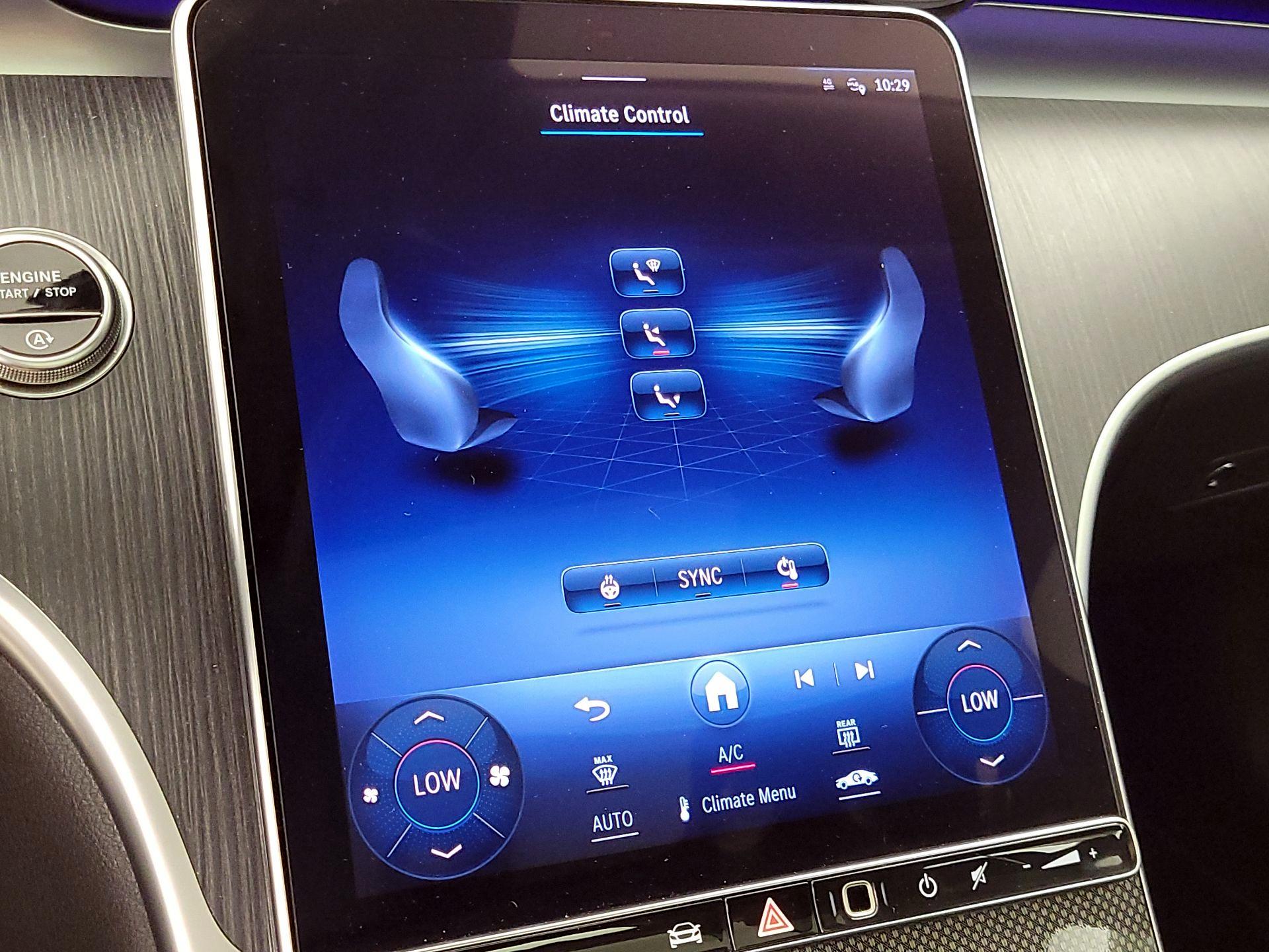 Thumbnail: 2023 Mercedes-Benz C-Class - 16