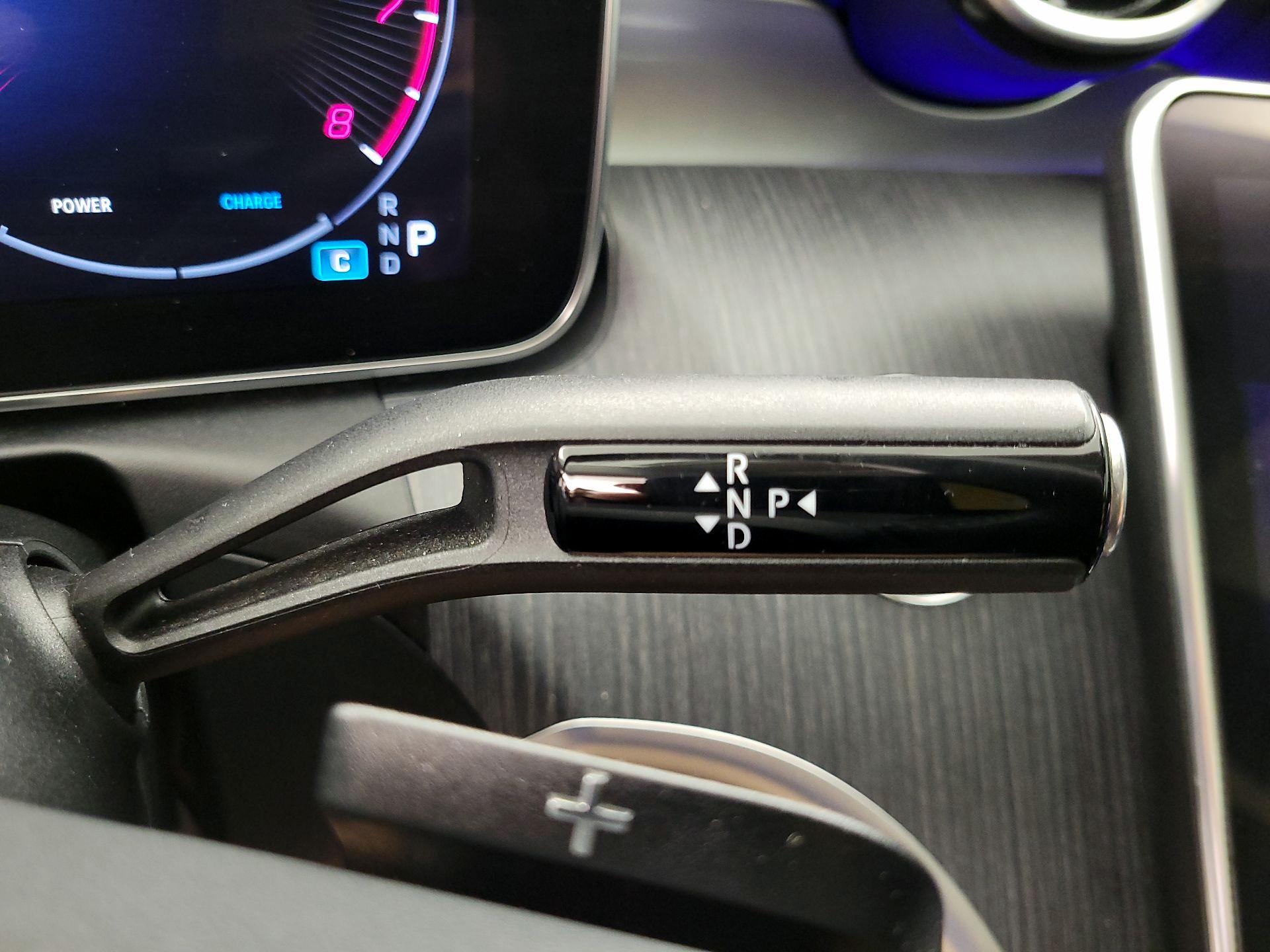 Thumbnail: 2023 Mercedes-Benz C-Class - 17