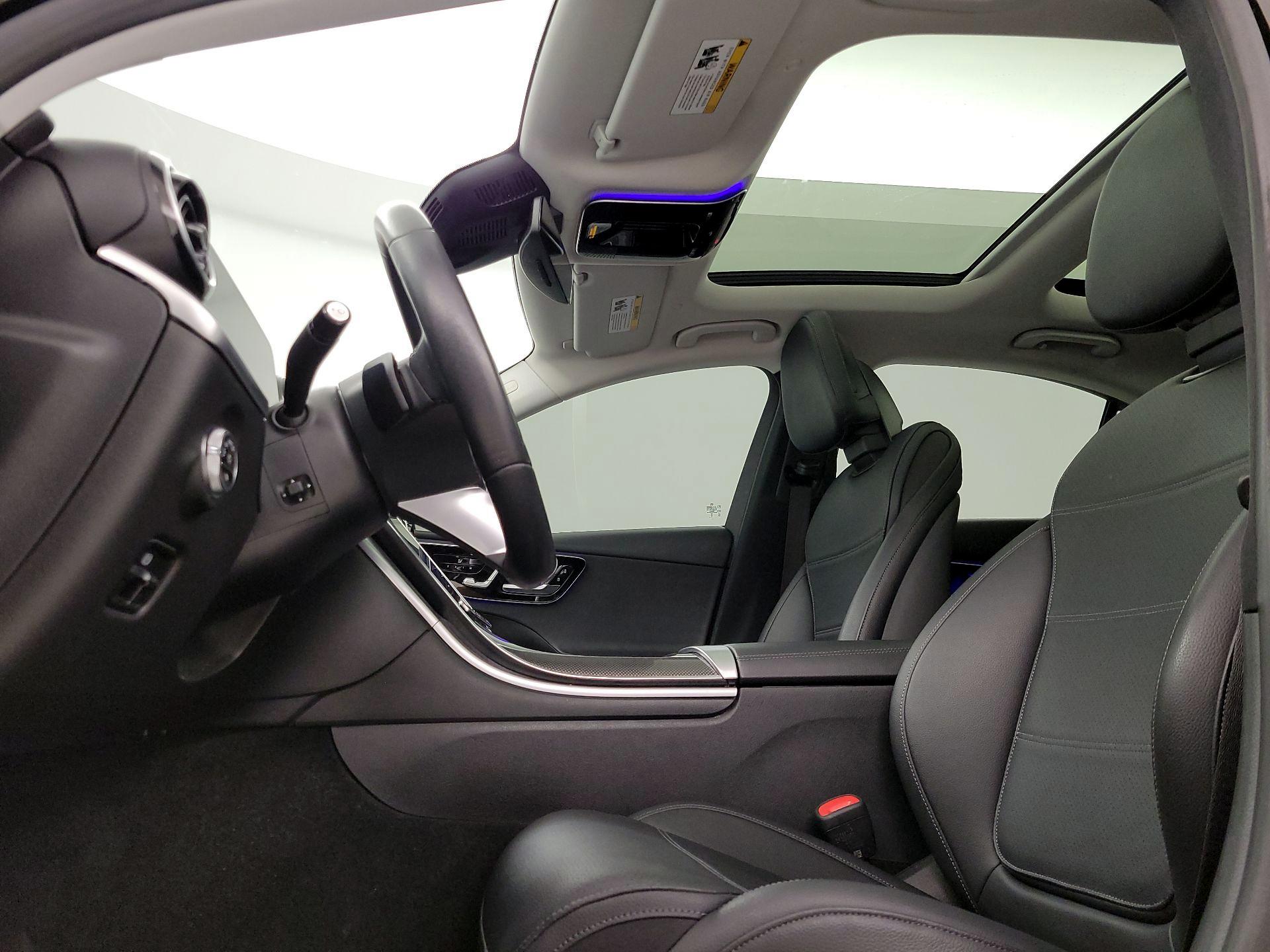 Thumbnail: 2023 Mercedes-Benz C-Class - 19