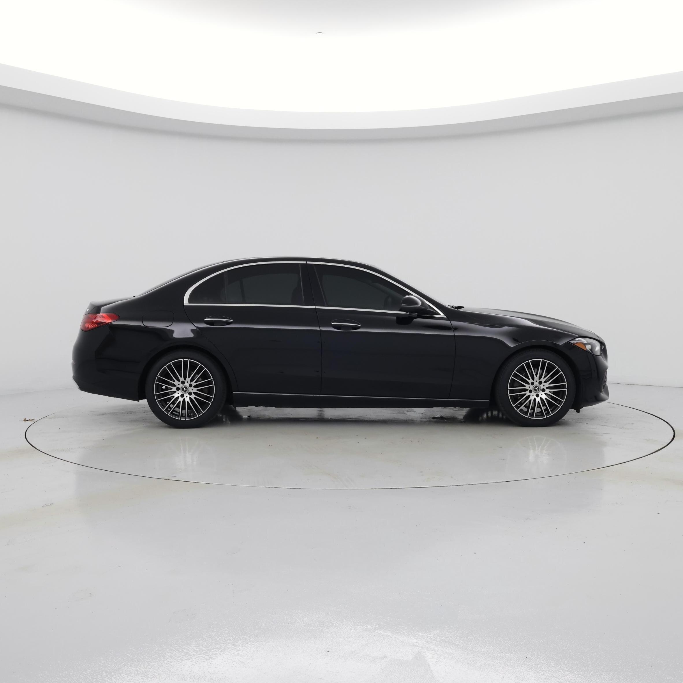 Thumbnail: 2023 Mercedes-Benz C-Class - 7