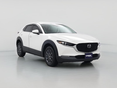 2021 Mazda CX-30 S