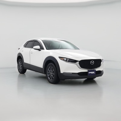 2021 Mazda CX-30 S