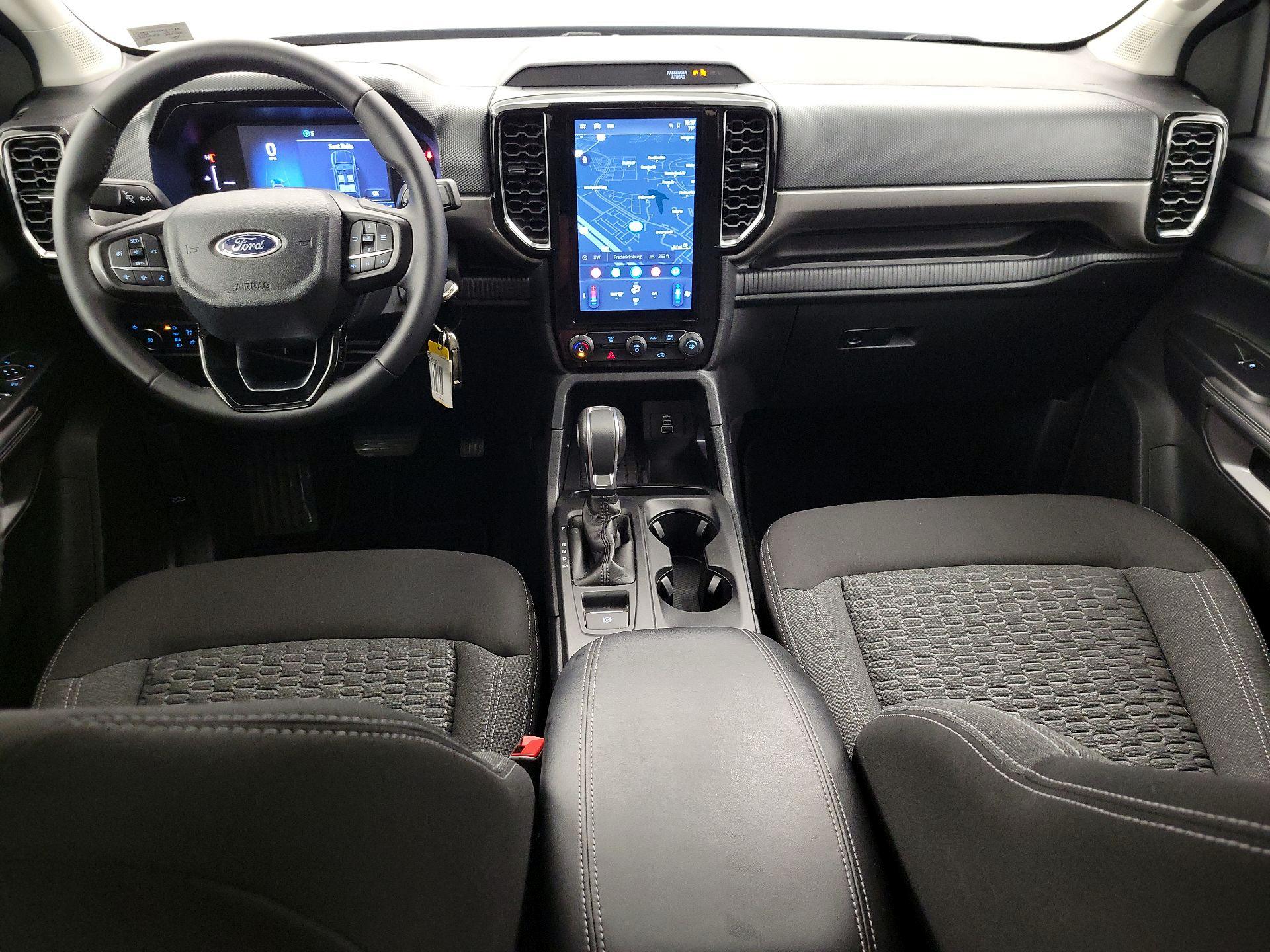 Thumbnail: 2025 Ford Ranger - 9