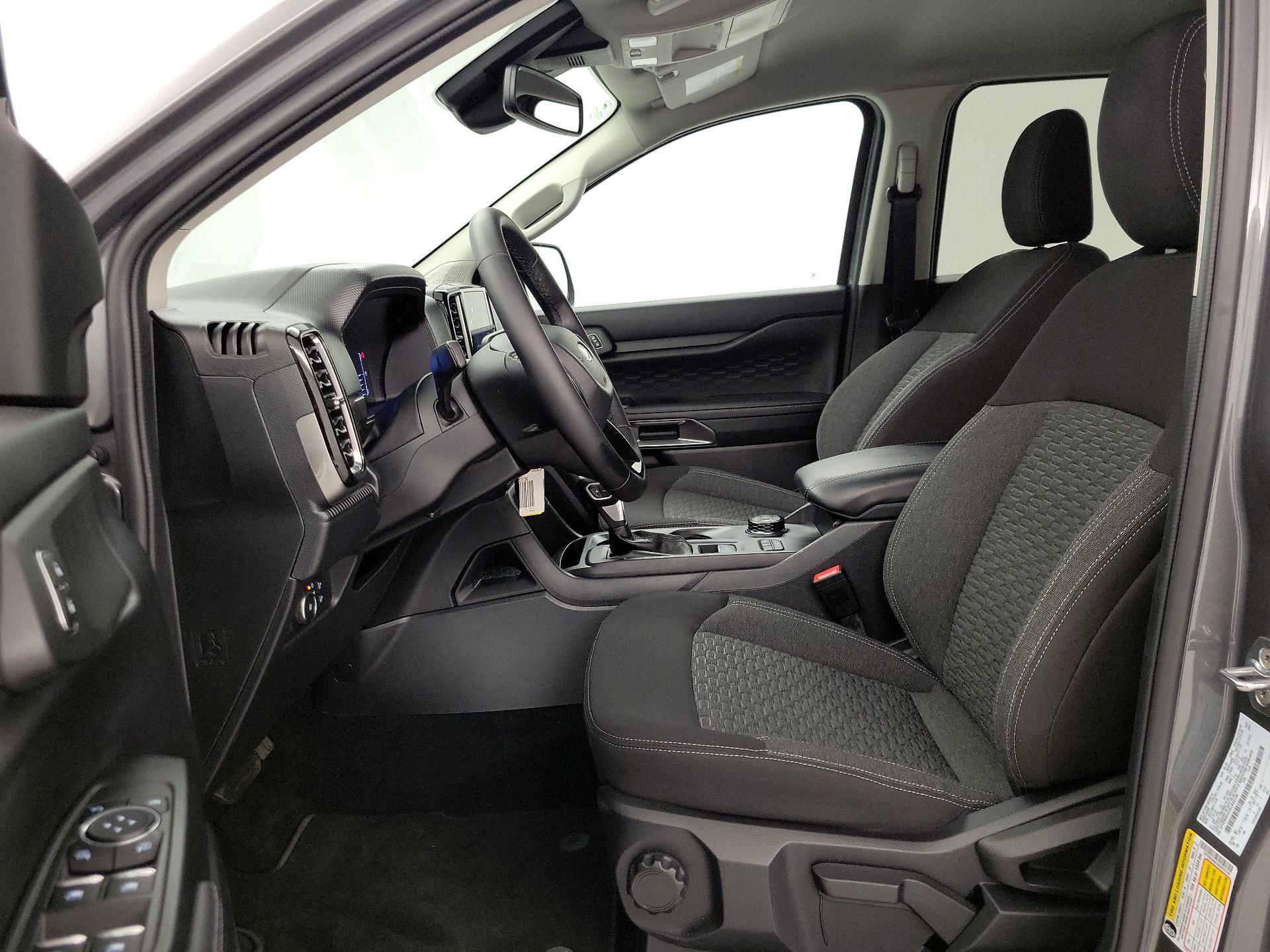 Thumbnail: 2025 Ford Ranger - 11