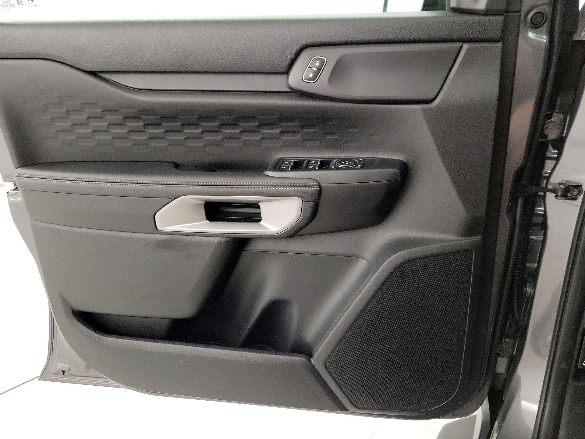 Thumbnail: 2025 Ford Ranger - 12