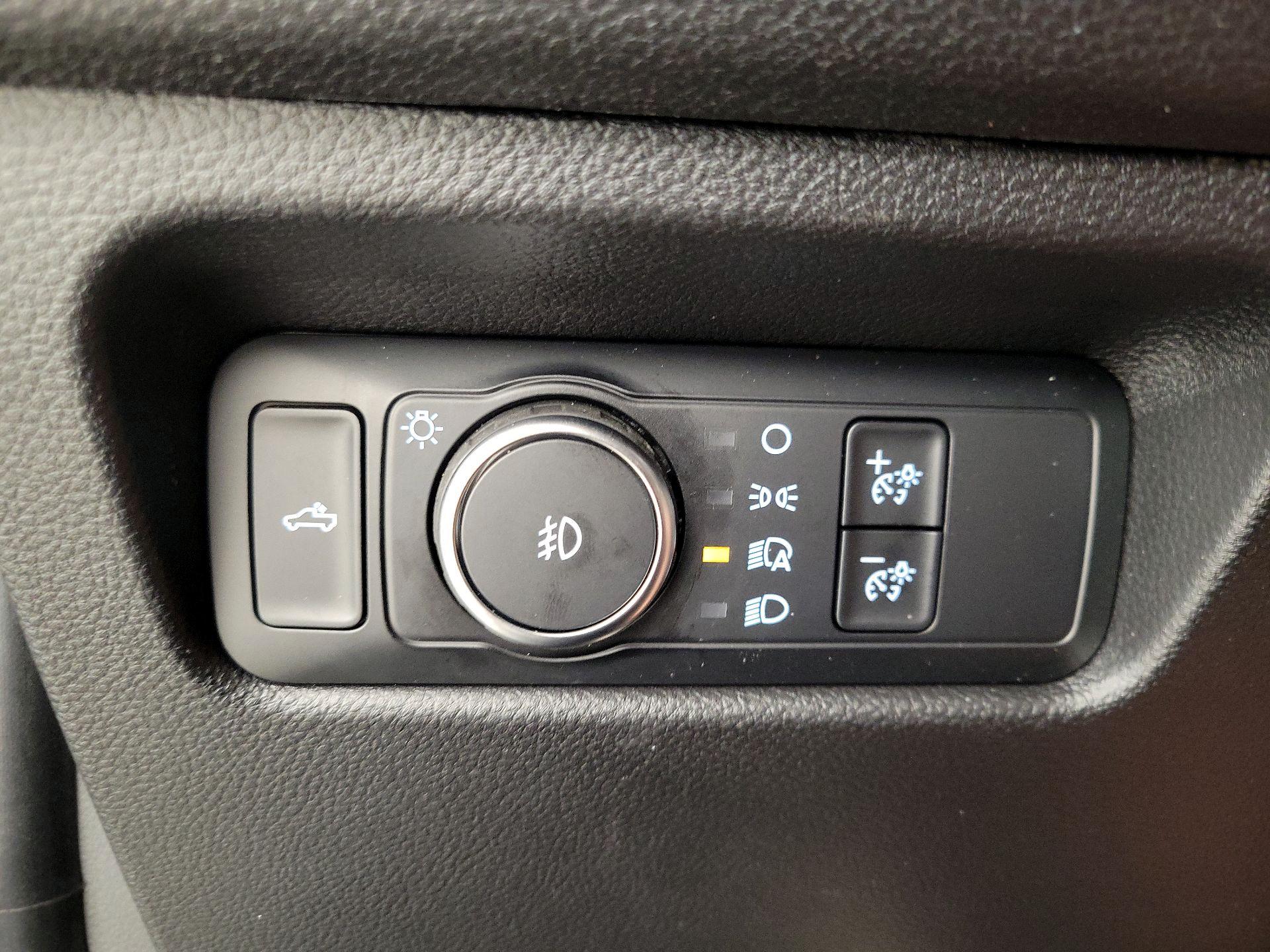 Thumbnail: 2025 Ford Ranger - 13