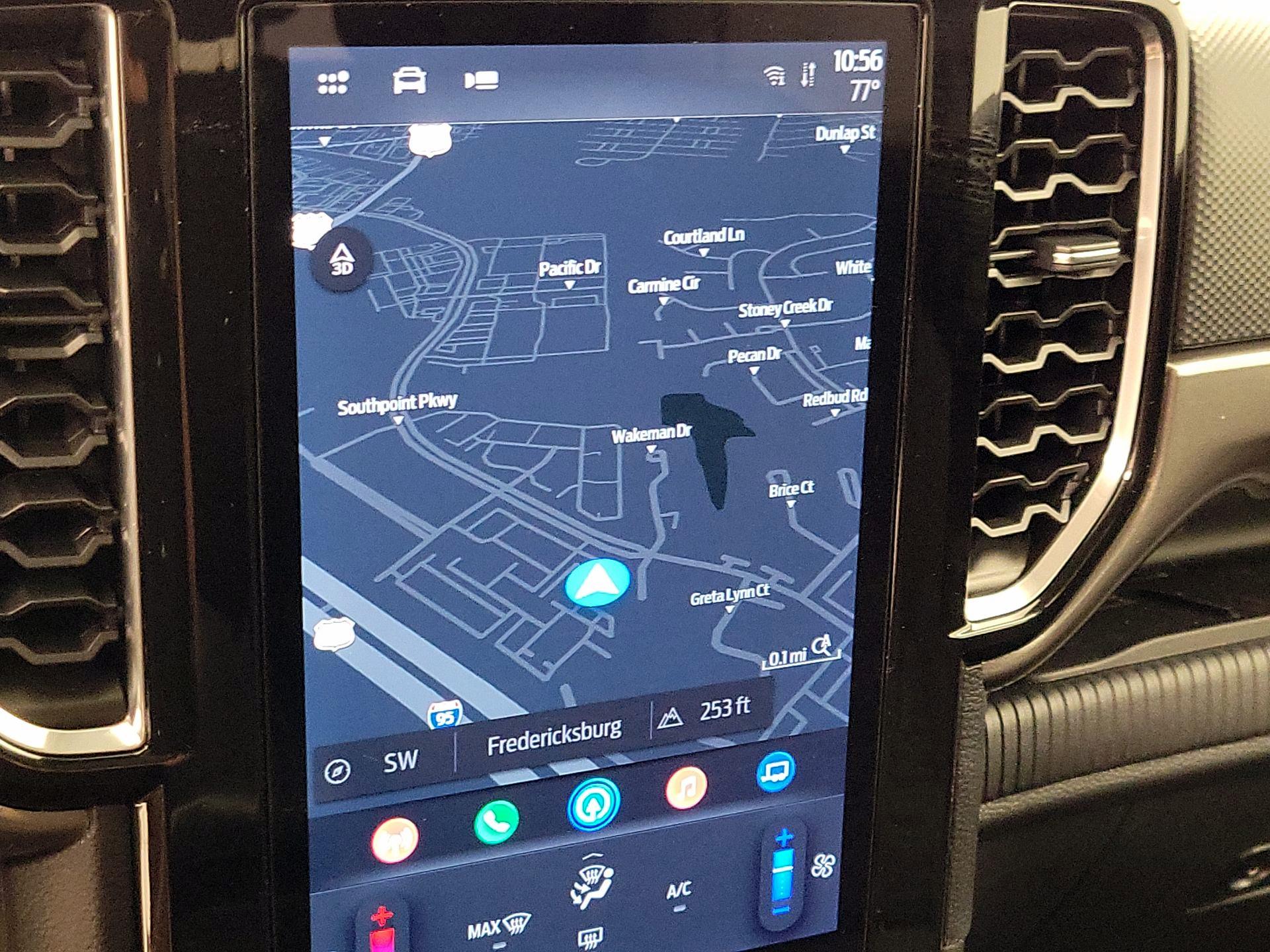 Thumbnail: 2025 Ford Ranger - 14