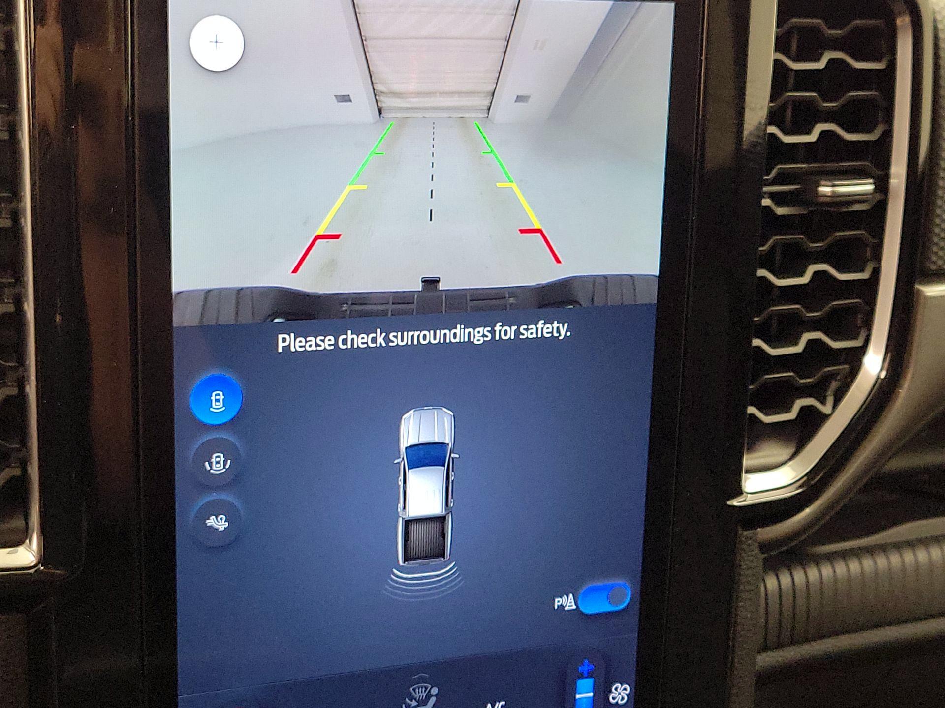 Thumbnail: 2025 Ford Ranger - 15