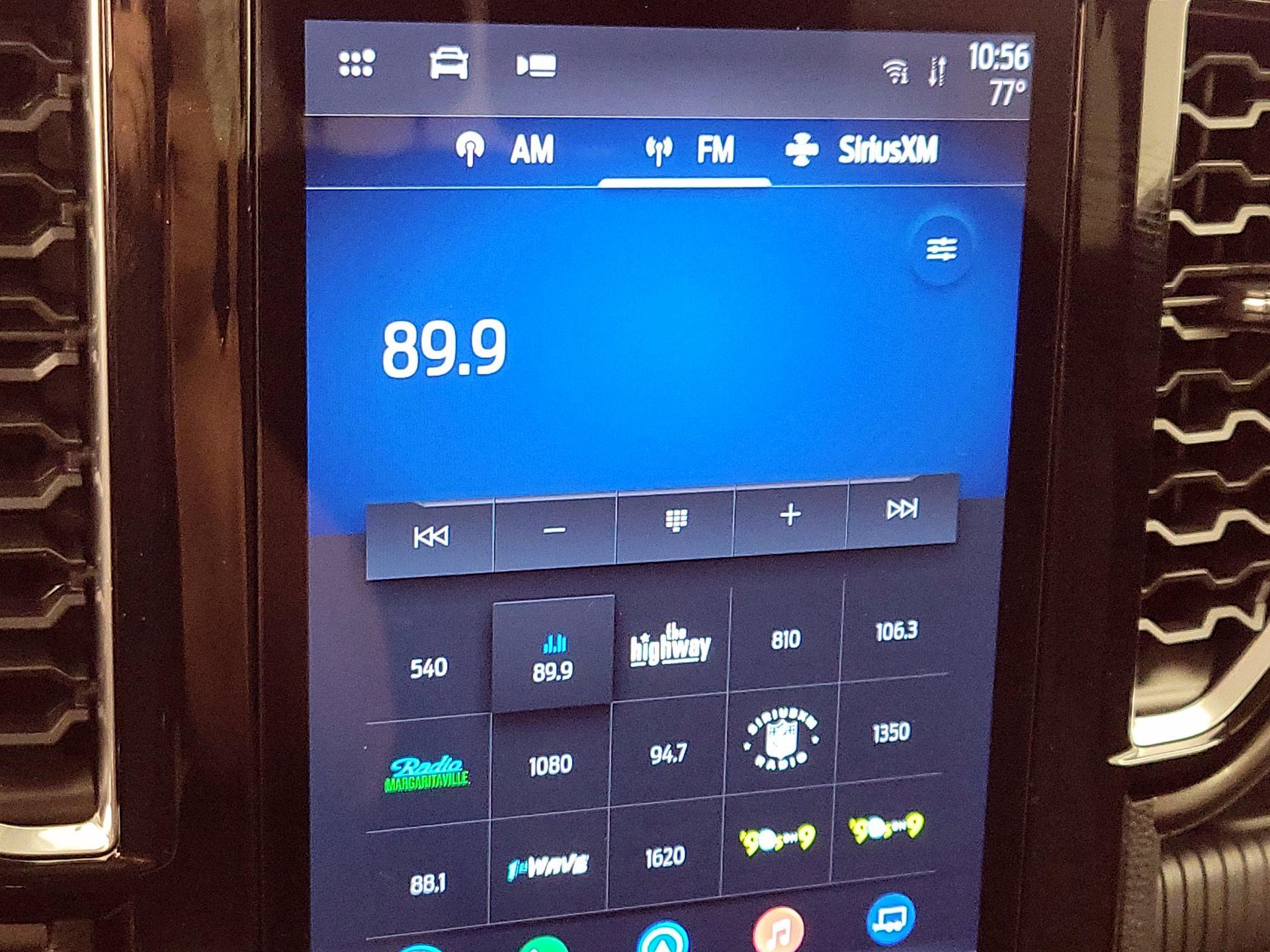 Thumbnail: 2025 Ford Ranger - 16