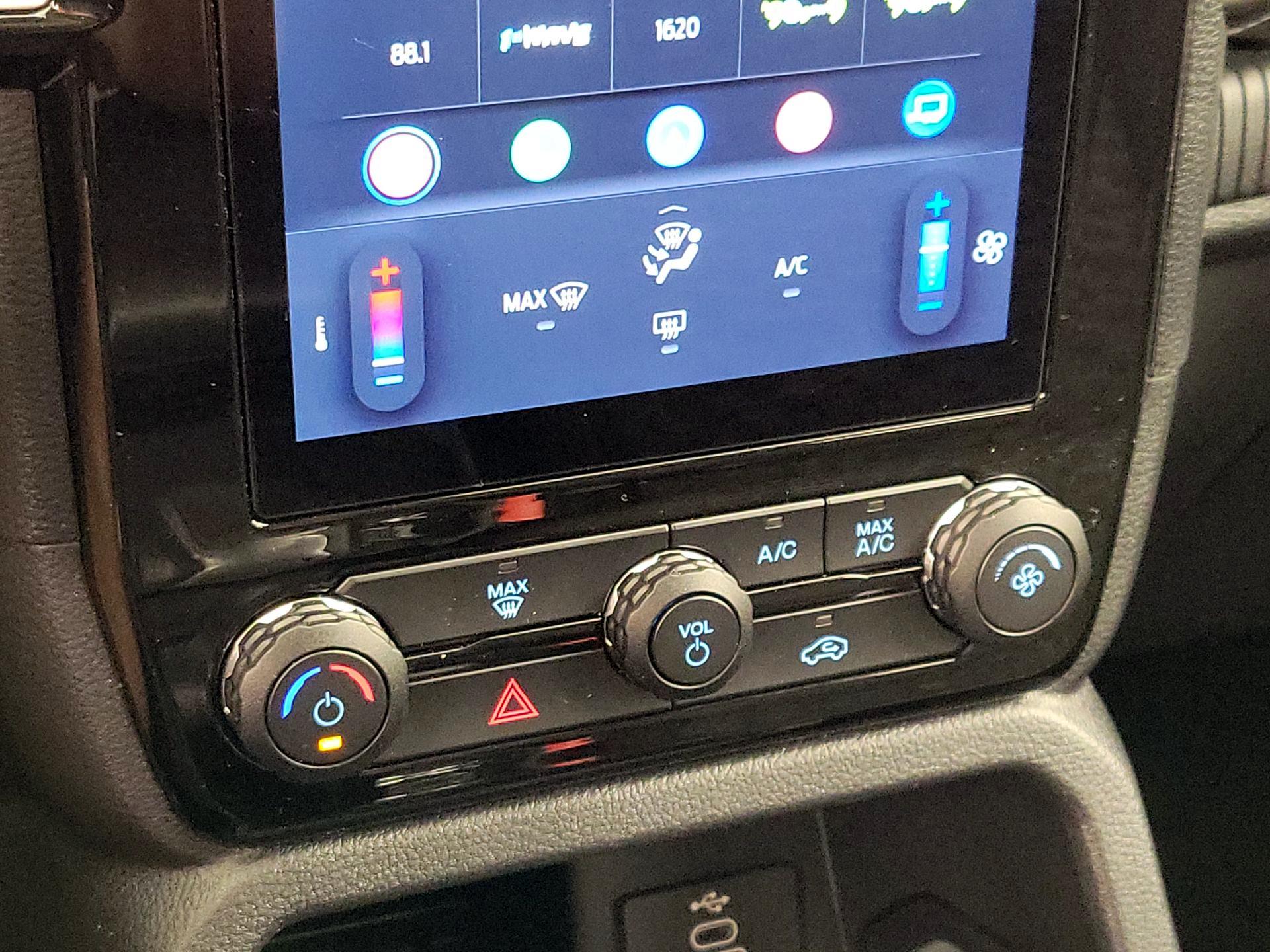 Thumbnail: 2025 Ford Ranger - 17