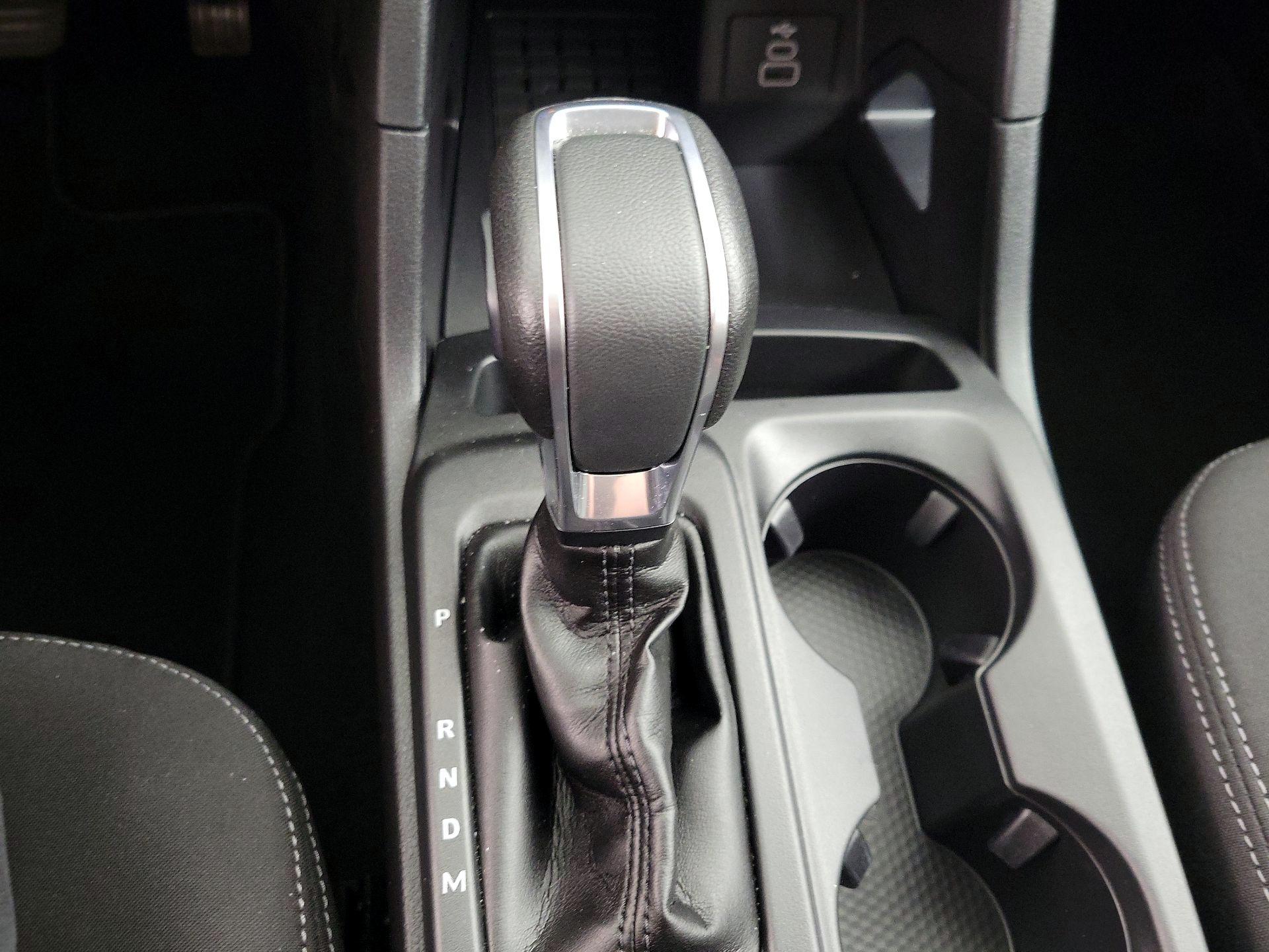 Thumbnail: 2025 Ford Ranger - 18