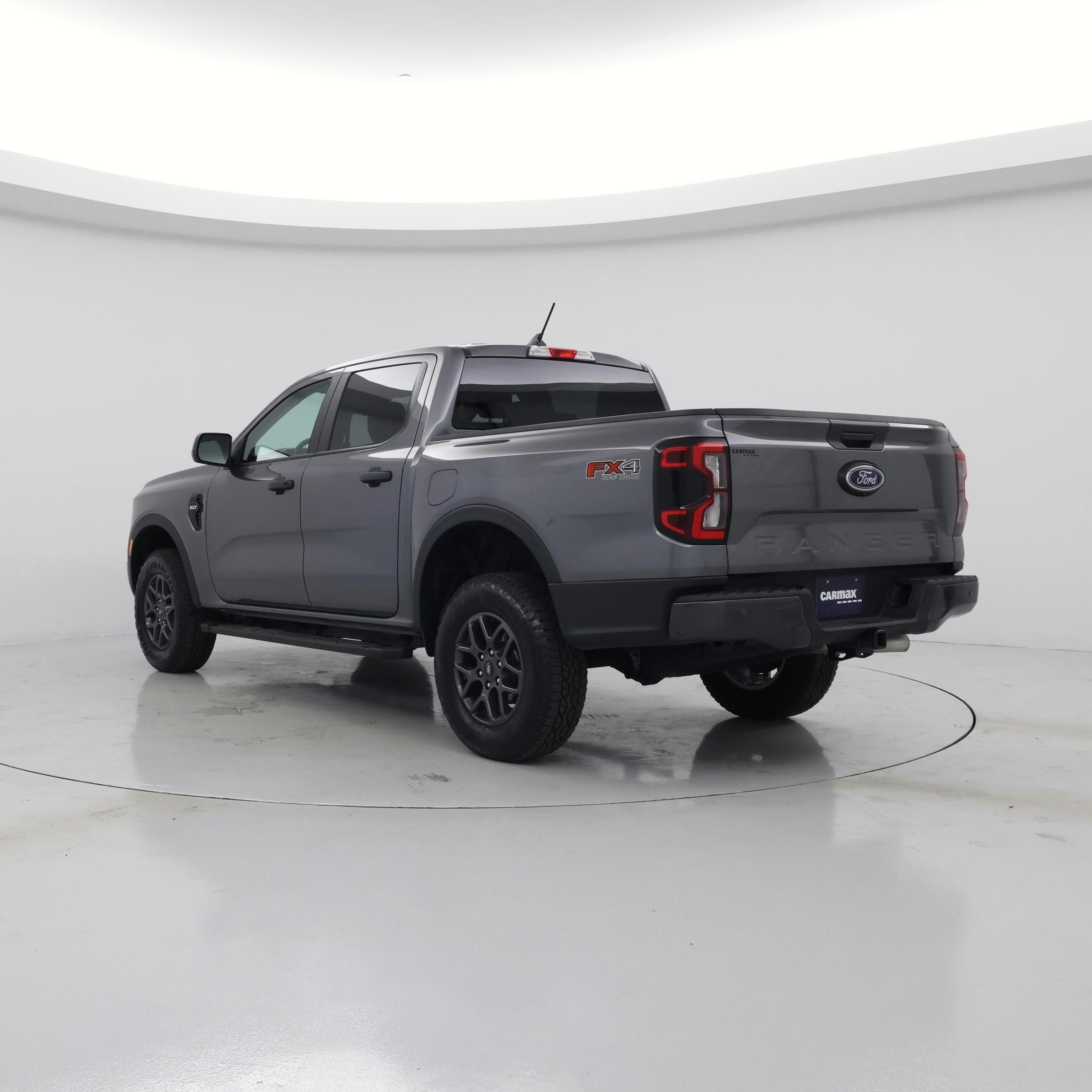 Thumbnail: 2025 Ford Ranger - 2