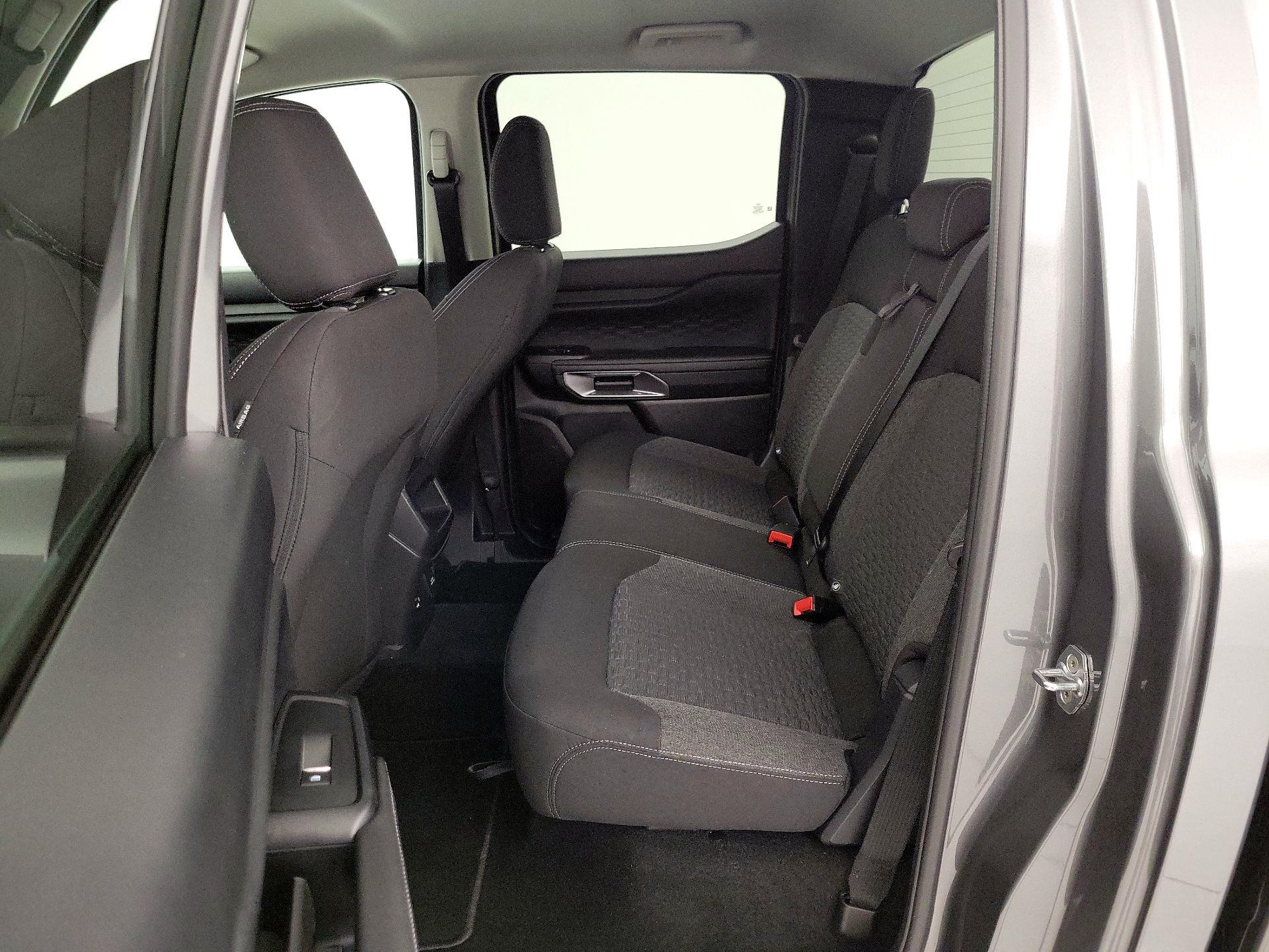 Thumbnail: 2025 Ford Ranger - 20