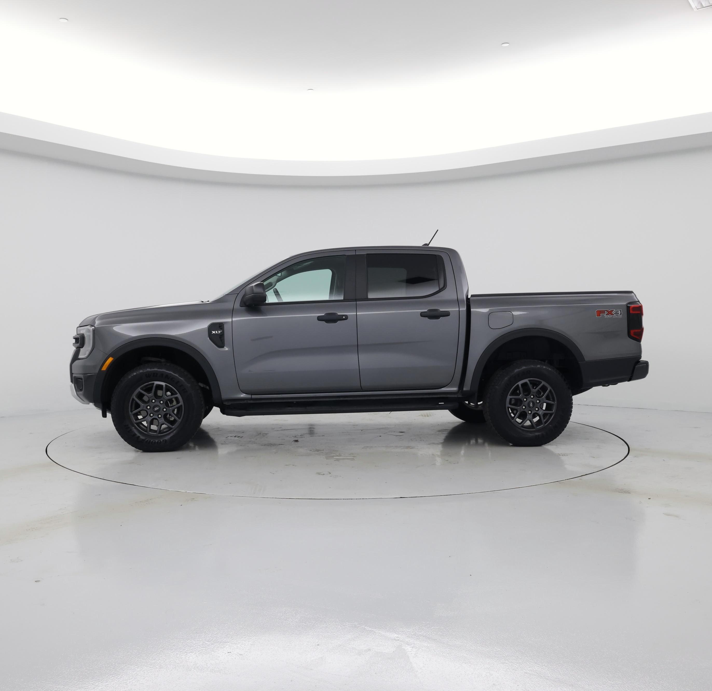 Thumbnail: 2025 Ford Ranger - 3