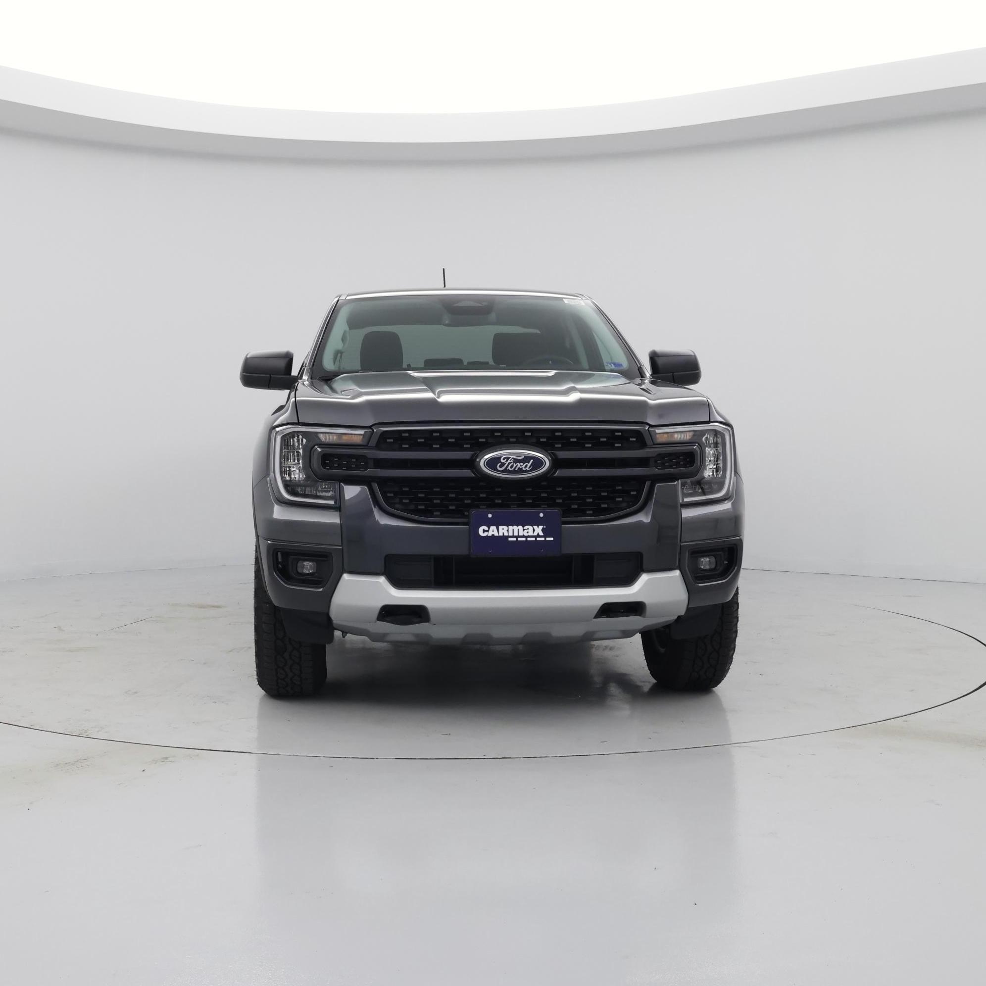 Thumbnail: 2025 Ford Ranger - 5