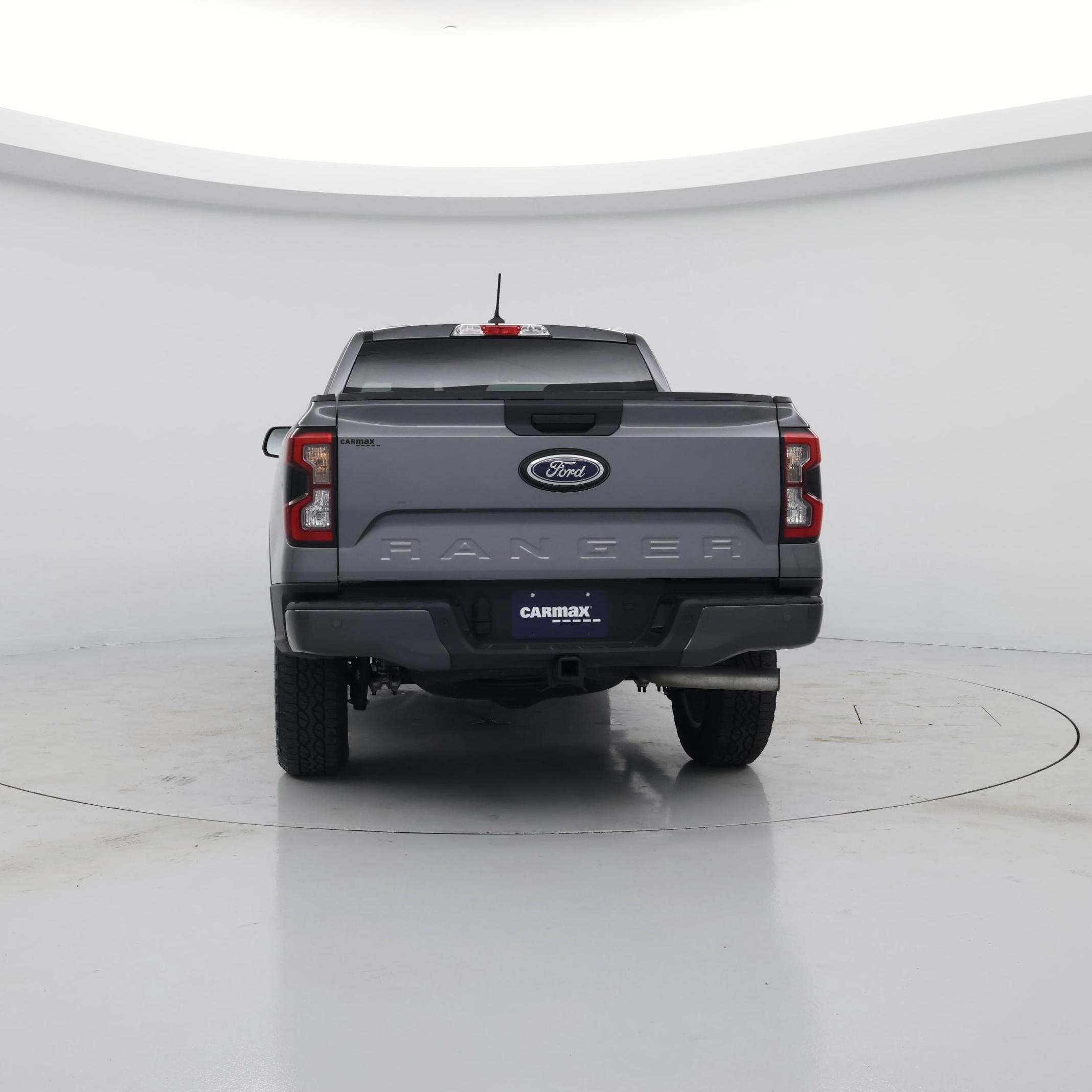 Thumbnail: 2025 Ford Ranger - 6