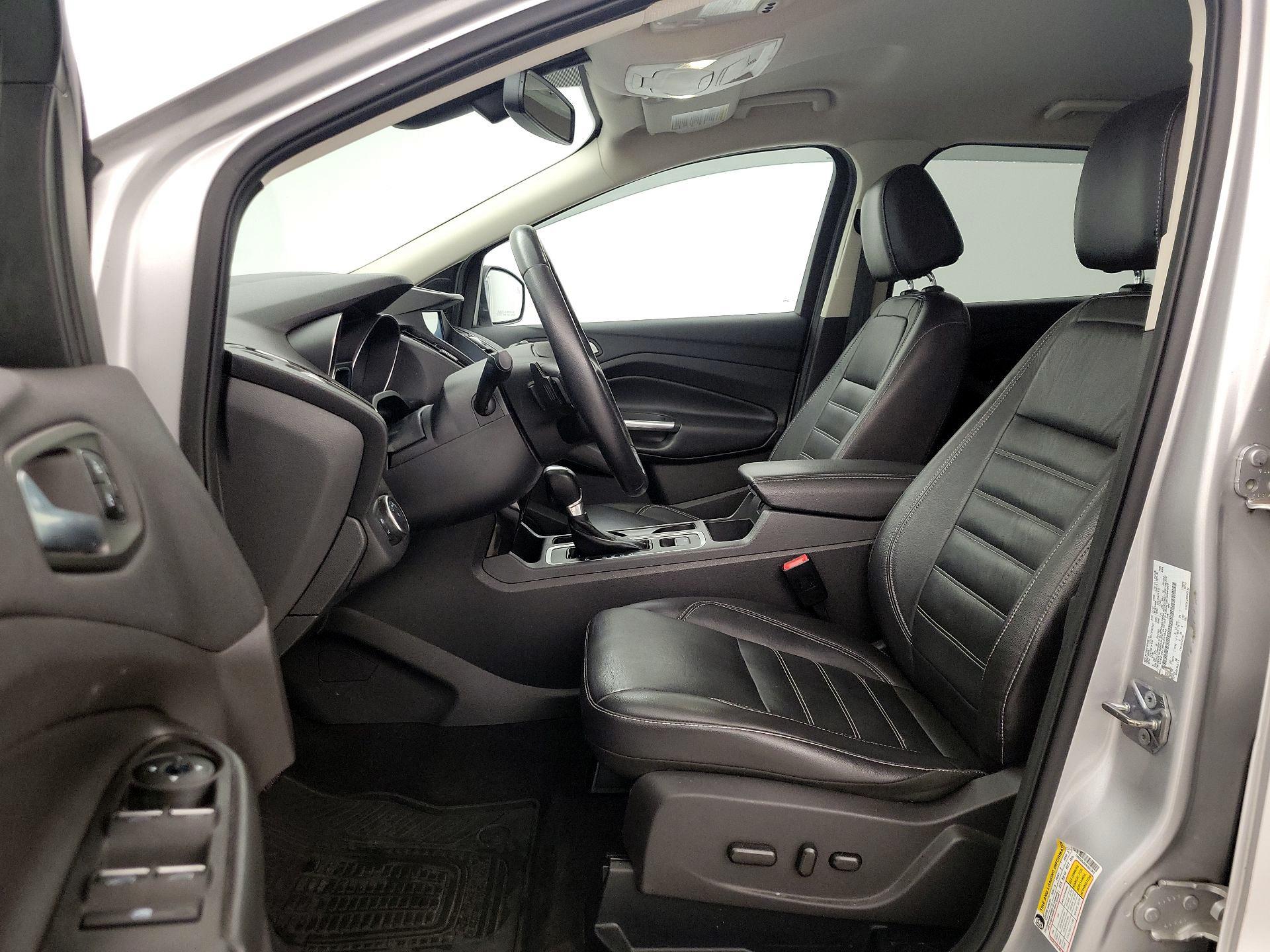 Thumbnail: 2017 Ford Escape - 11