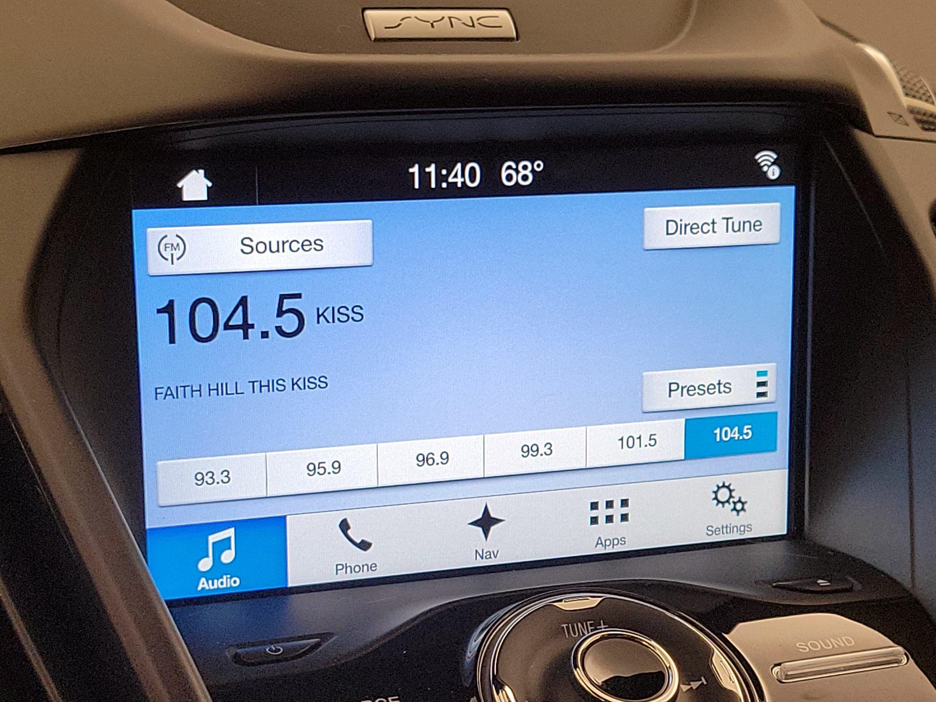 Thumbnail: 2017 Ford Escape - 16