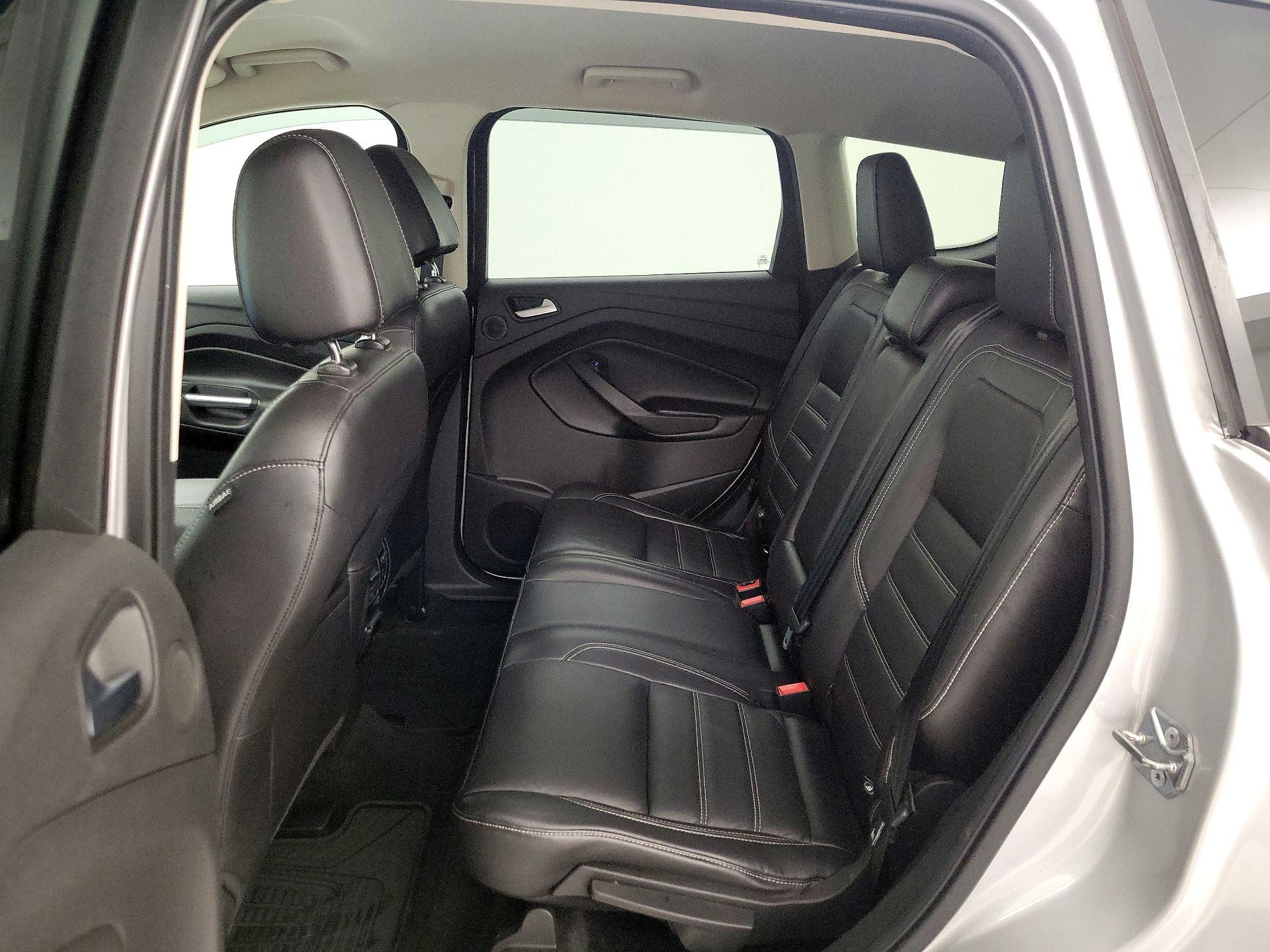 Thumbnail: 2017 Ford Escape - 20