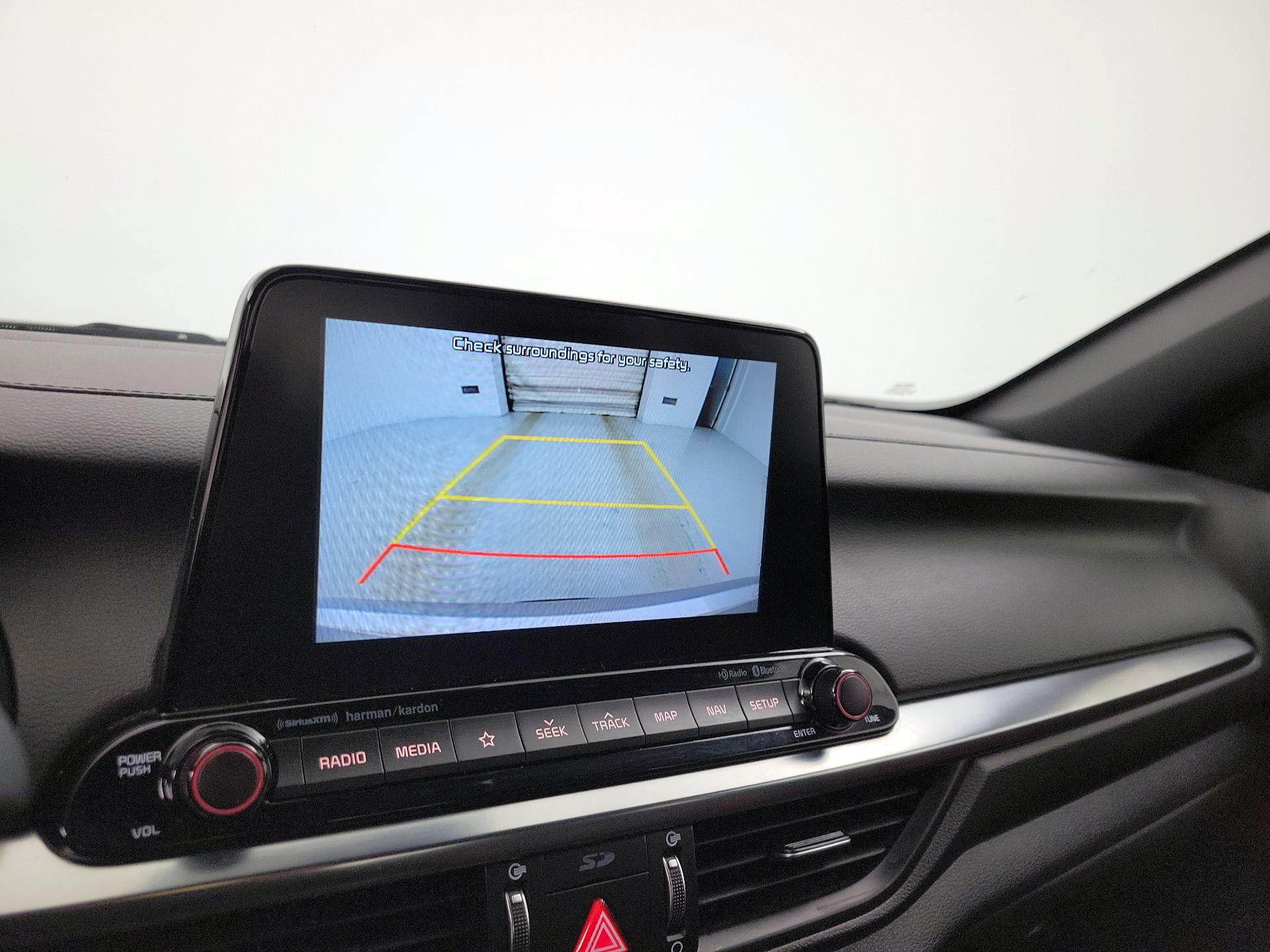 Thumbnail: 2020 Kia Forte - 15