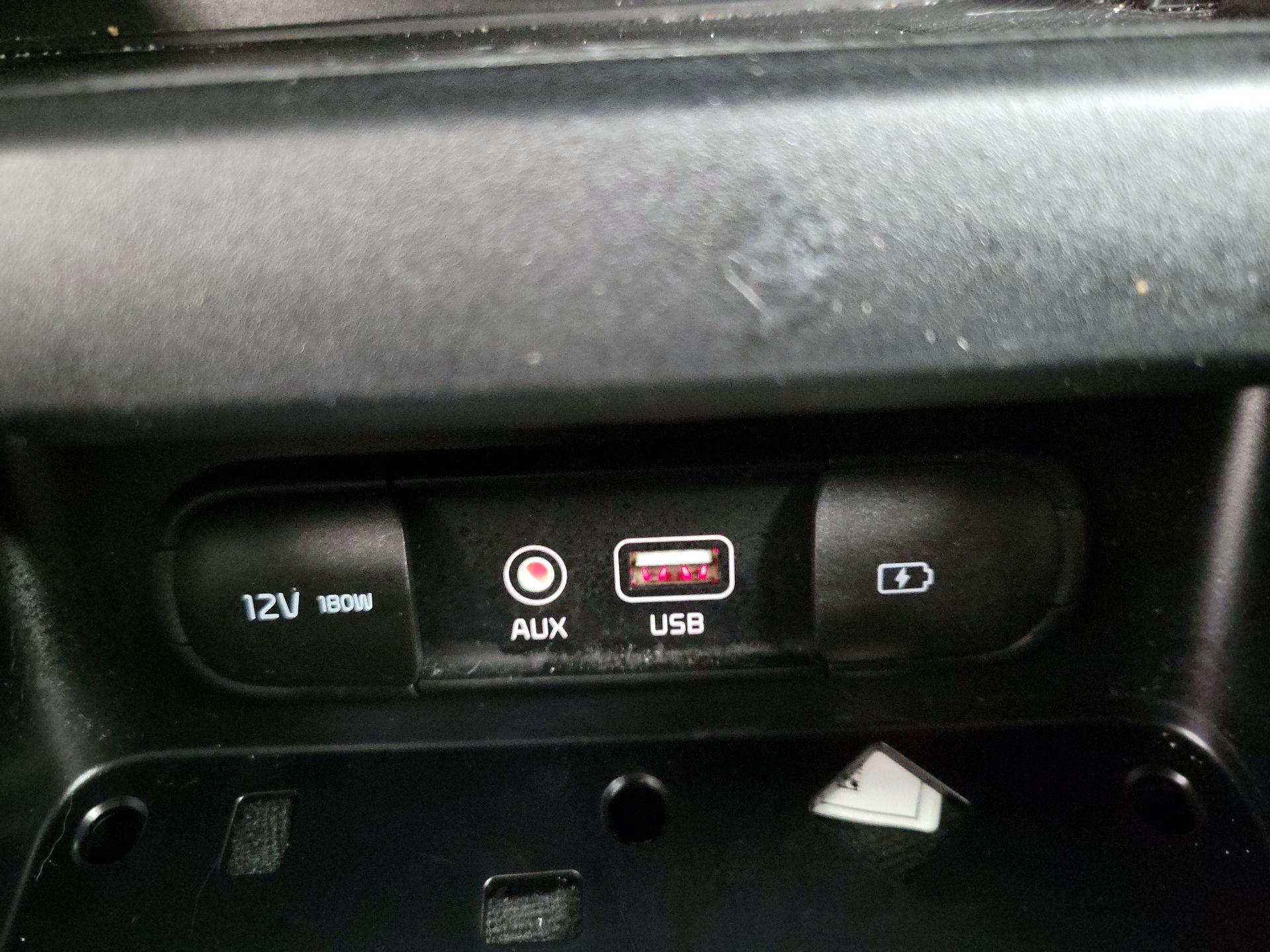 Thumbnail: 2020 Kia Forte - 19