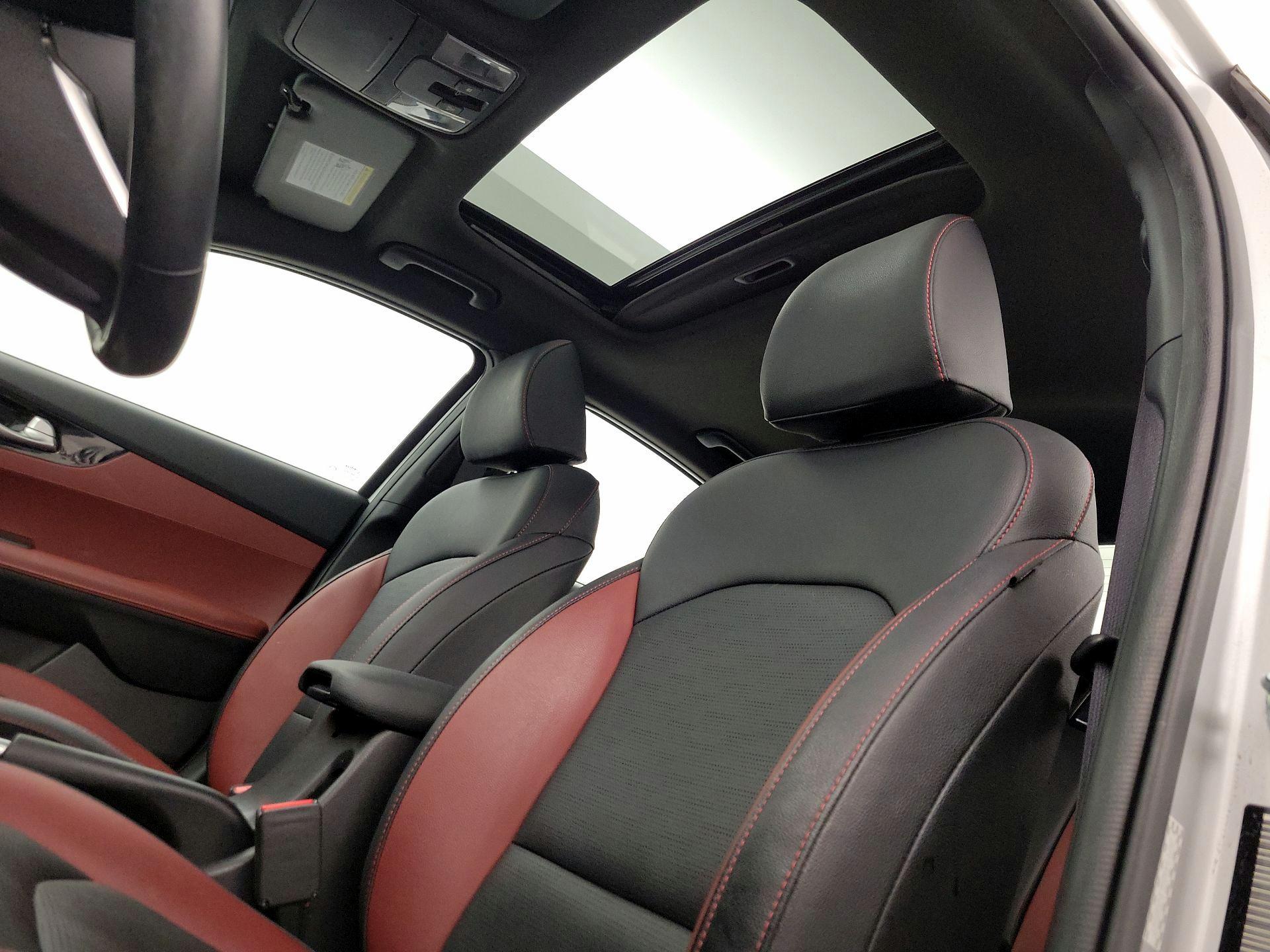 Thumbnail: 2020 Kia Forte - 20