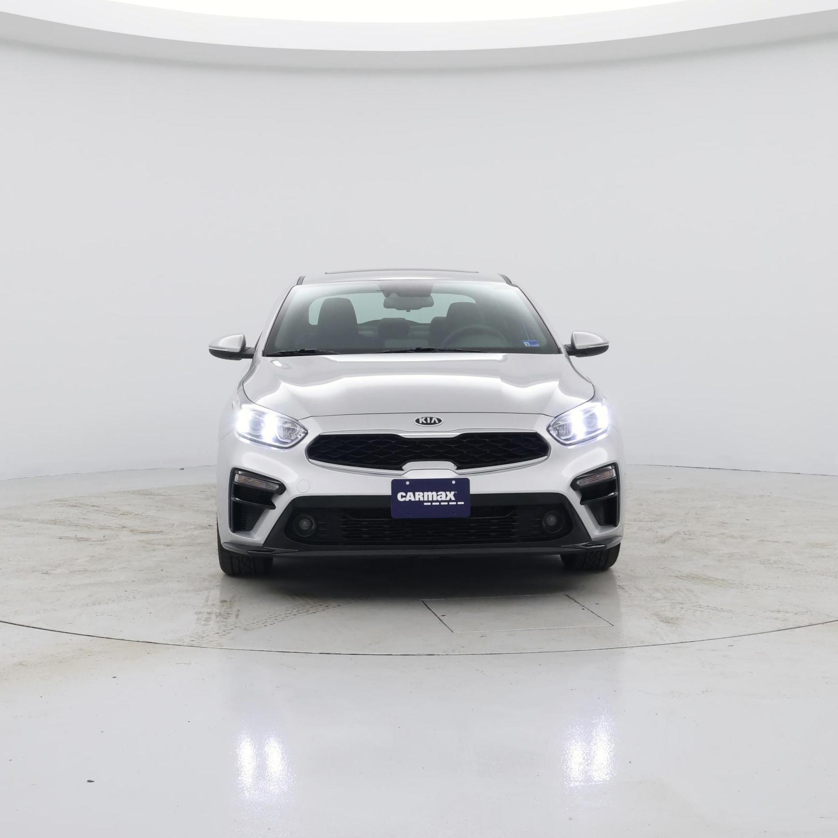 Thumbnail: 2020 Kia Forte - 5