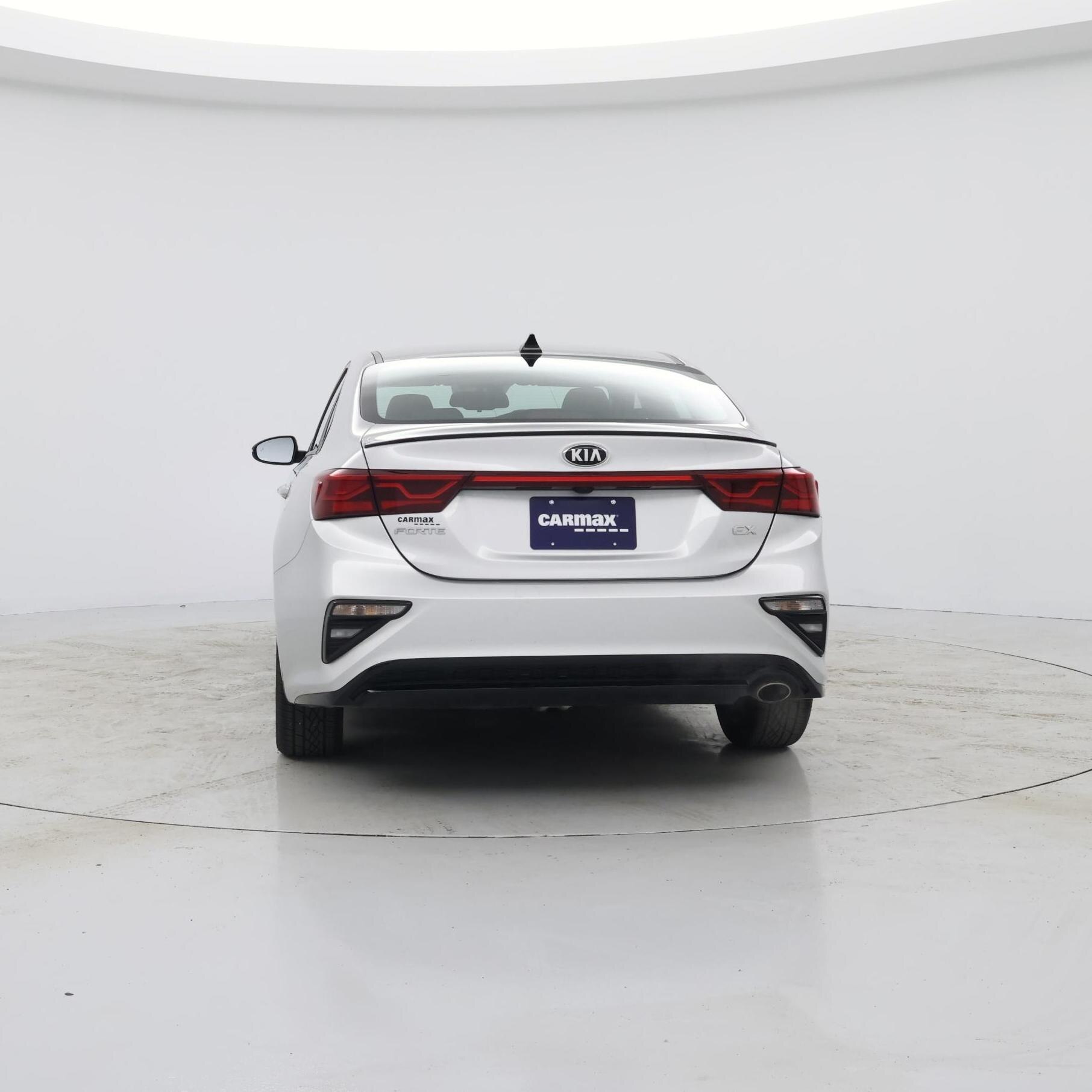 Thumbnail: 2020 Kia Forte - 6