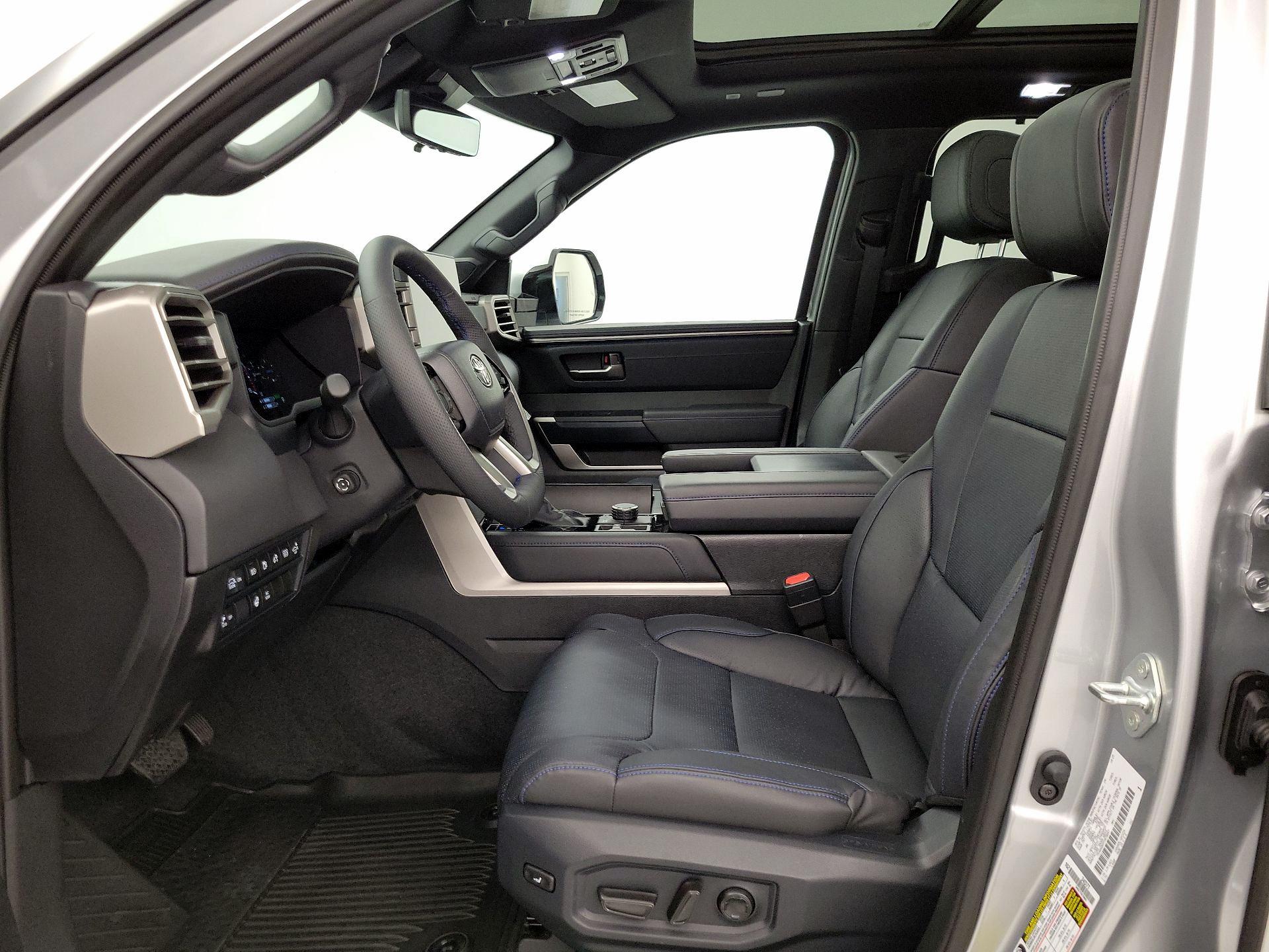 Thumbnail: 2026 Toyota Sequoia - 11