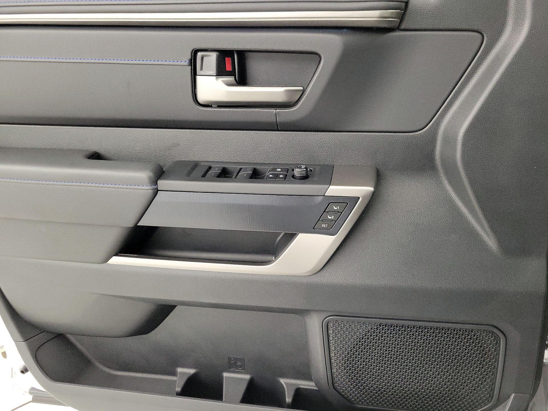 Thumbnail: 2026 Toyota Sequoia - 12