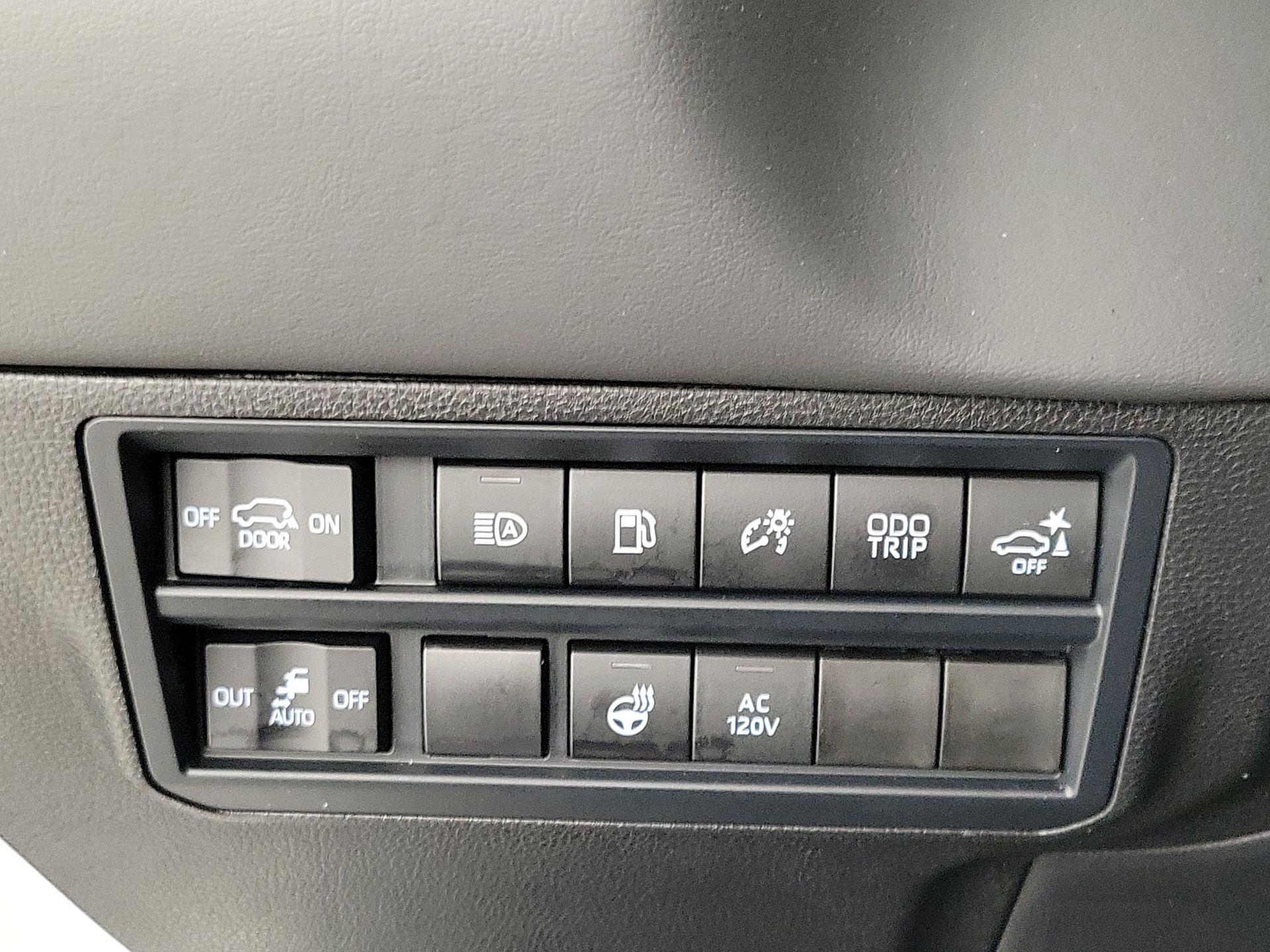 Thumbnail: 2026 Toyota Sequoia - 13