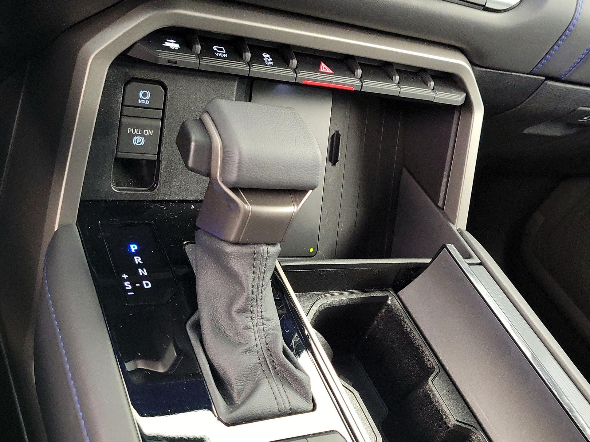 Thumbnail: 2026 Toyota Sequoia - 17