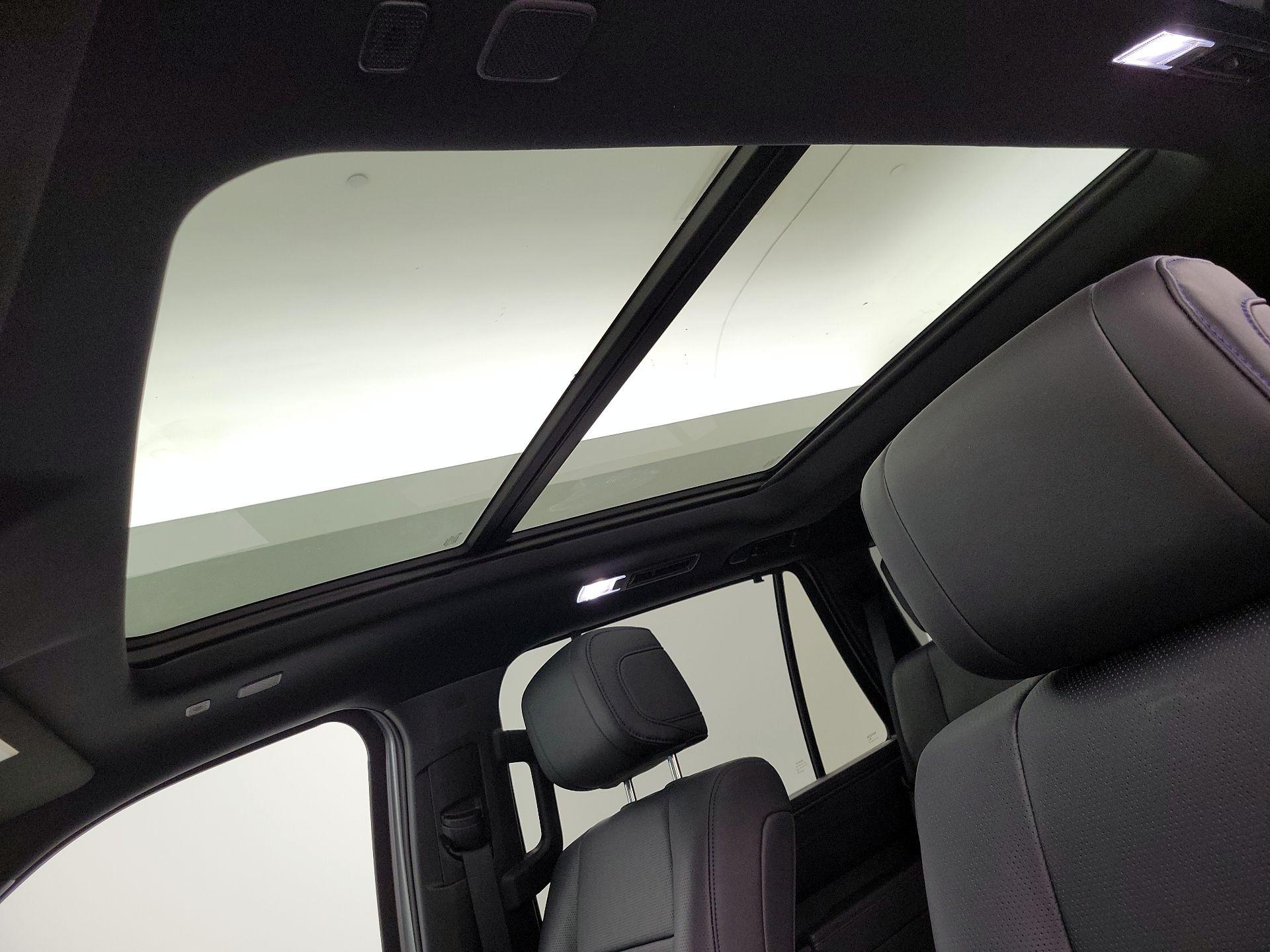 Thumbnail: 2026 Toyota Sequoia - 19