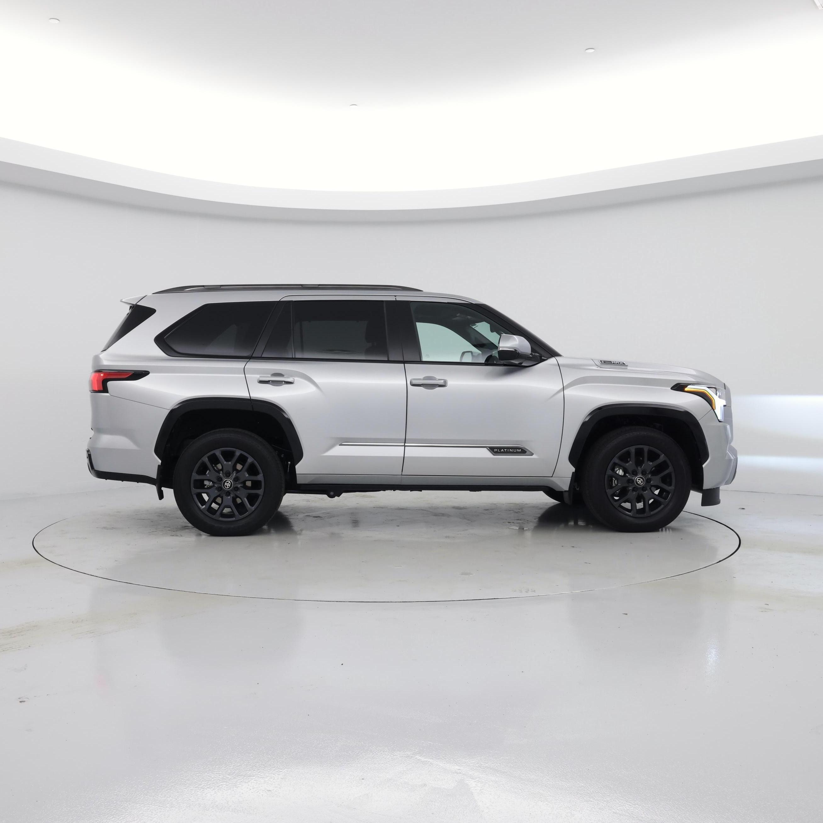 Thumbnail: 2026 Toyota Sequoia - 7