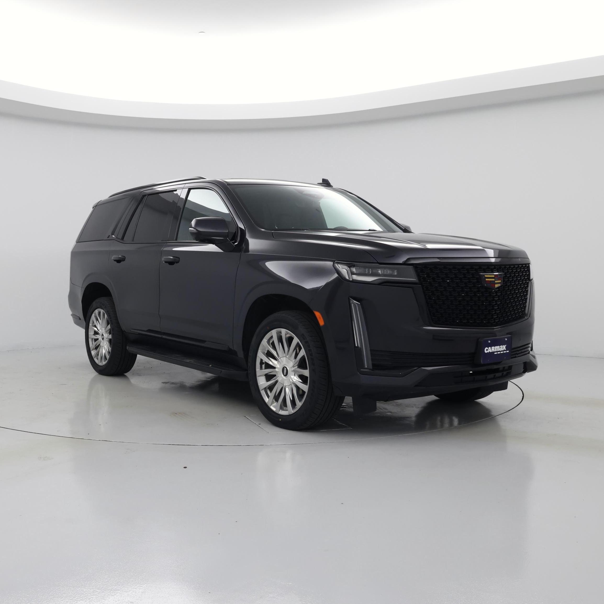 2022 Cadillac Escalade Premium Luxury 4WD