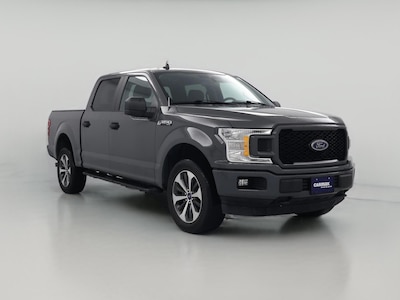 2020 Ford F150 XL