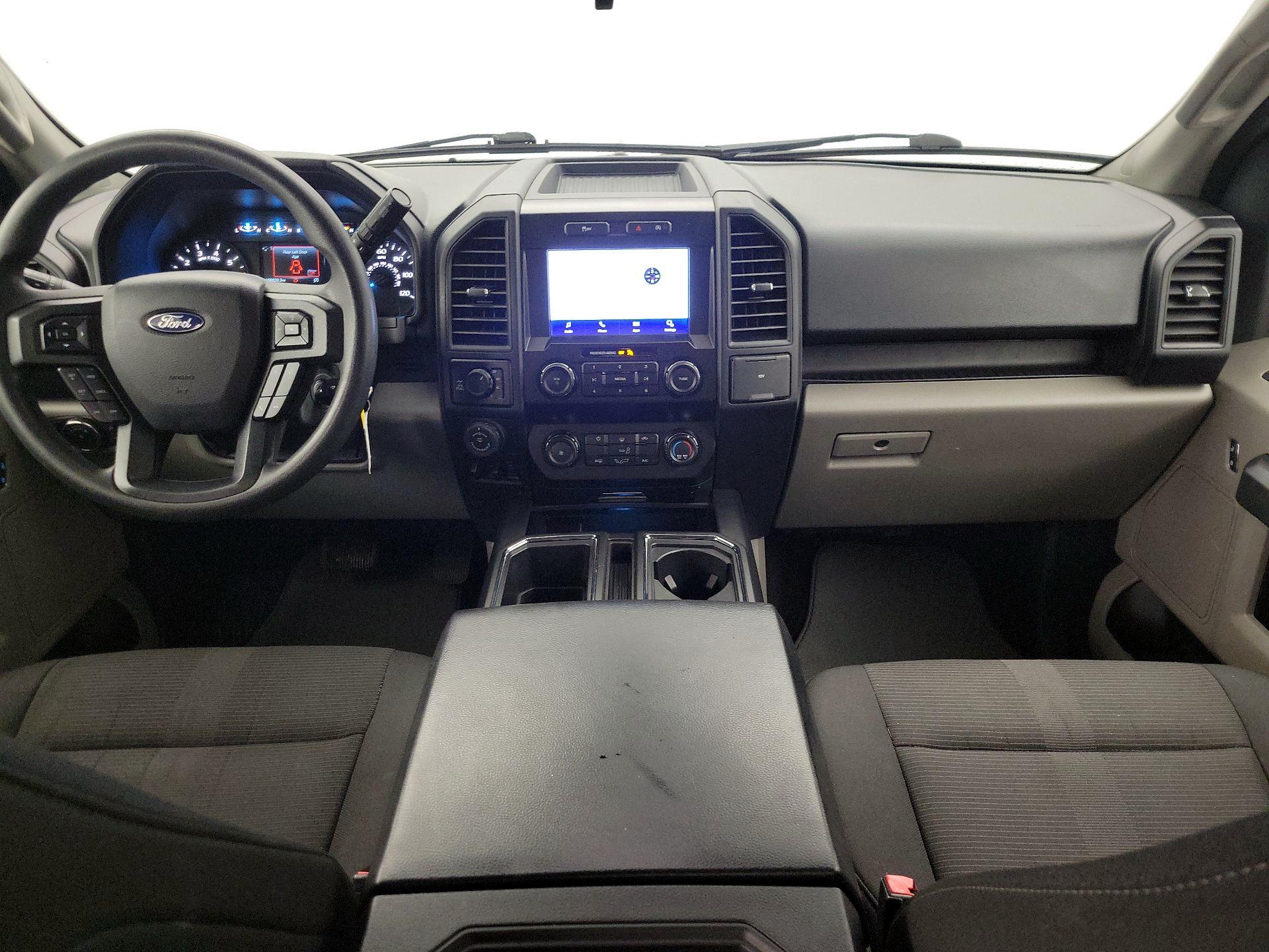 Thumbnail: 2020 Ford F-150 - 9