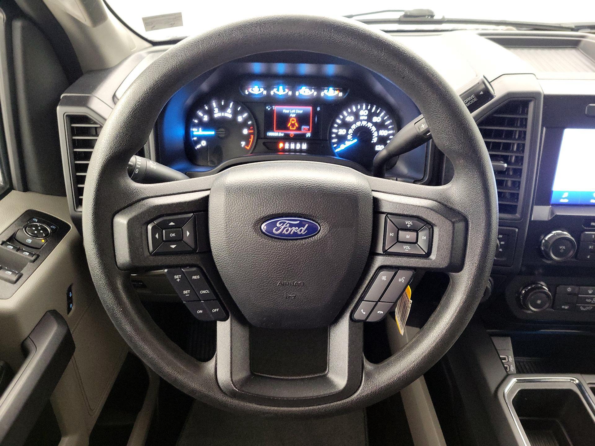 Thumbnail: 2020 Ford F-150 - 10