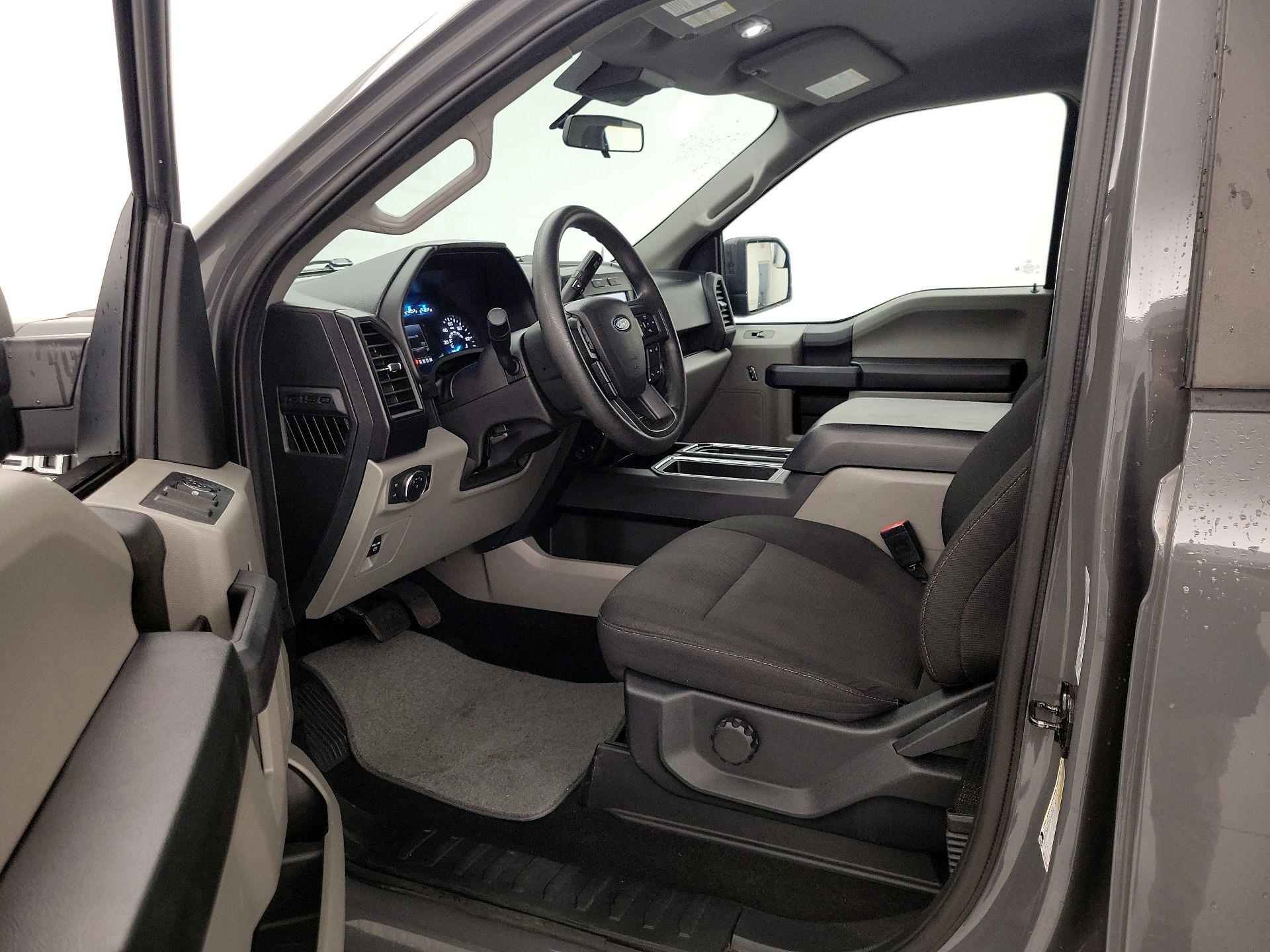 Thumbnail: 2020 Ford F-150 - 11