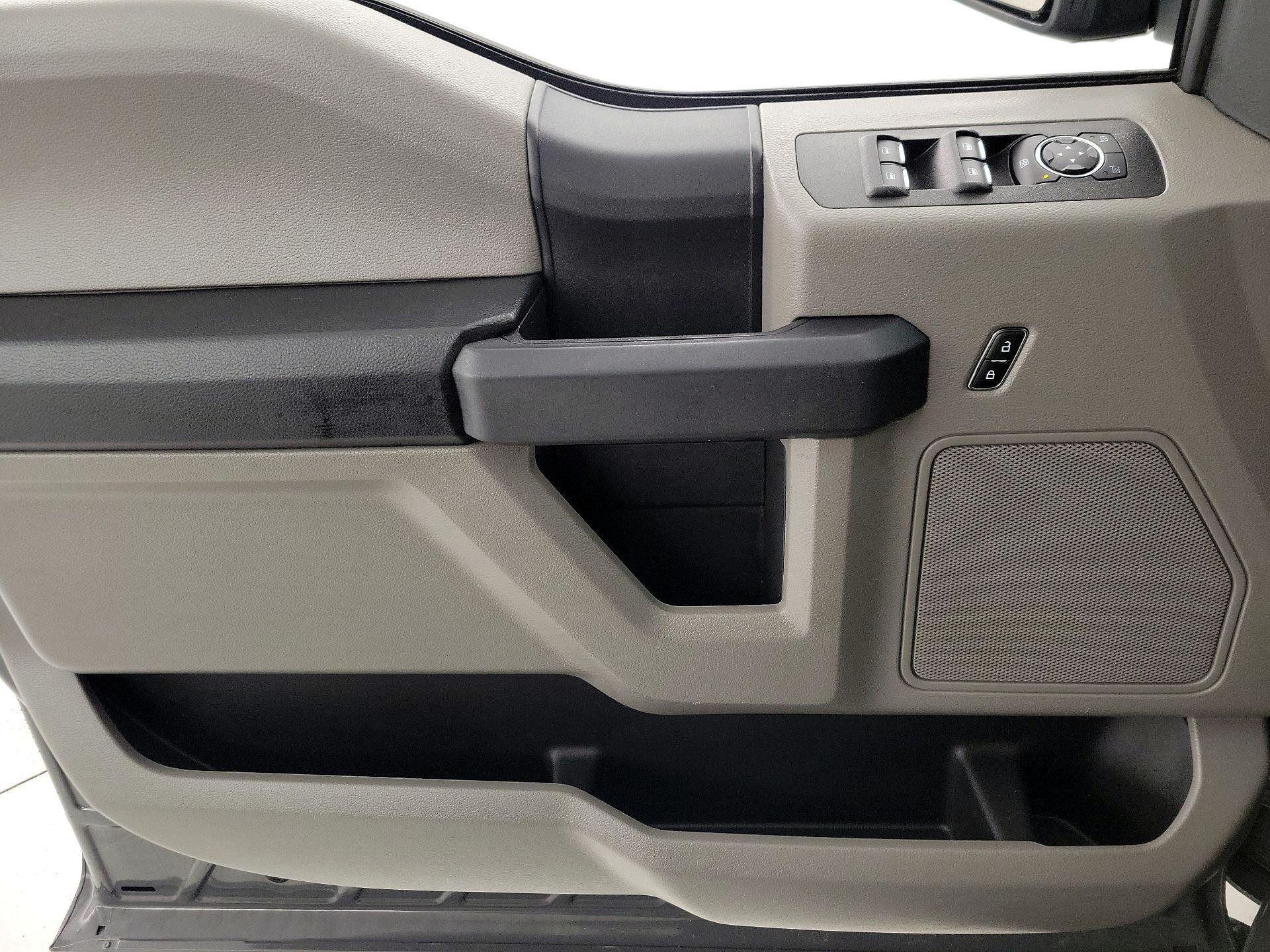 Thumbnail: 2020 Ford F-150 - 12