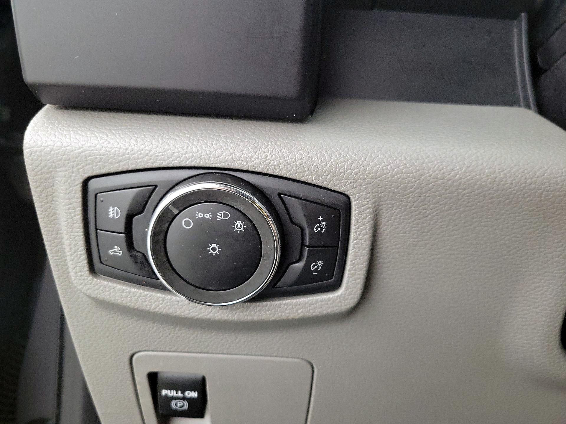 Thumbnail: 2020 Ford F-150 - 13