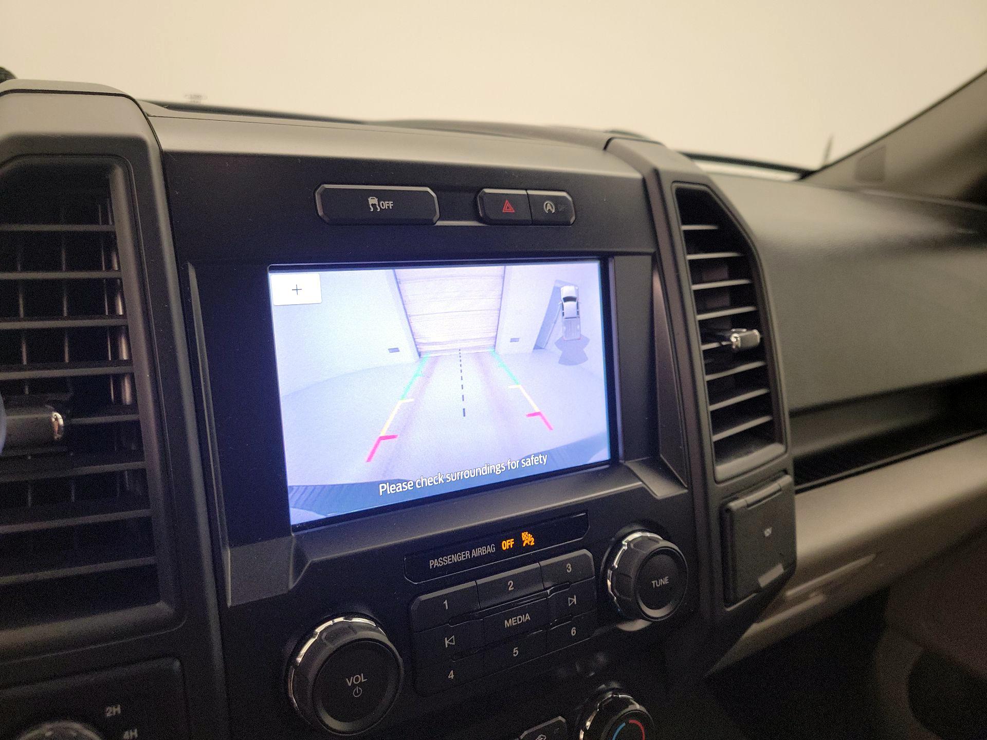 Thumbnail: 2020 Ford F-150 - 14