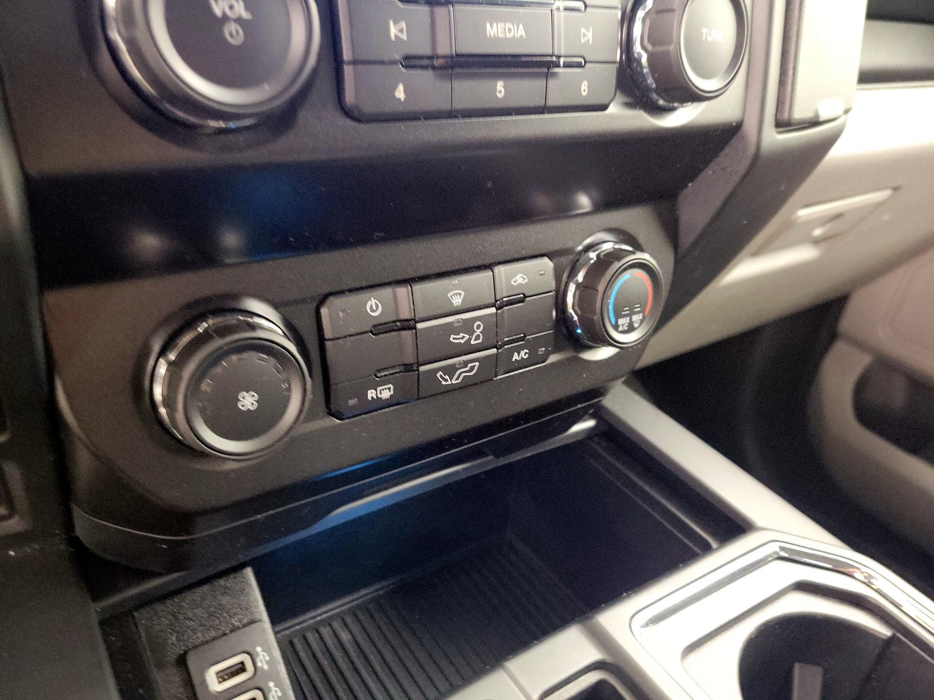 Thumbnail: 2020 Ford F-150 - 16