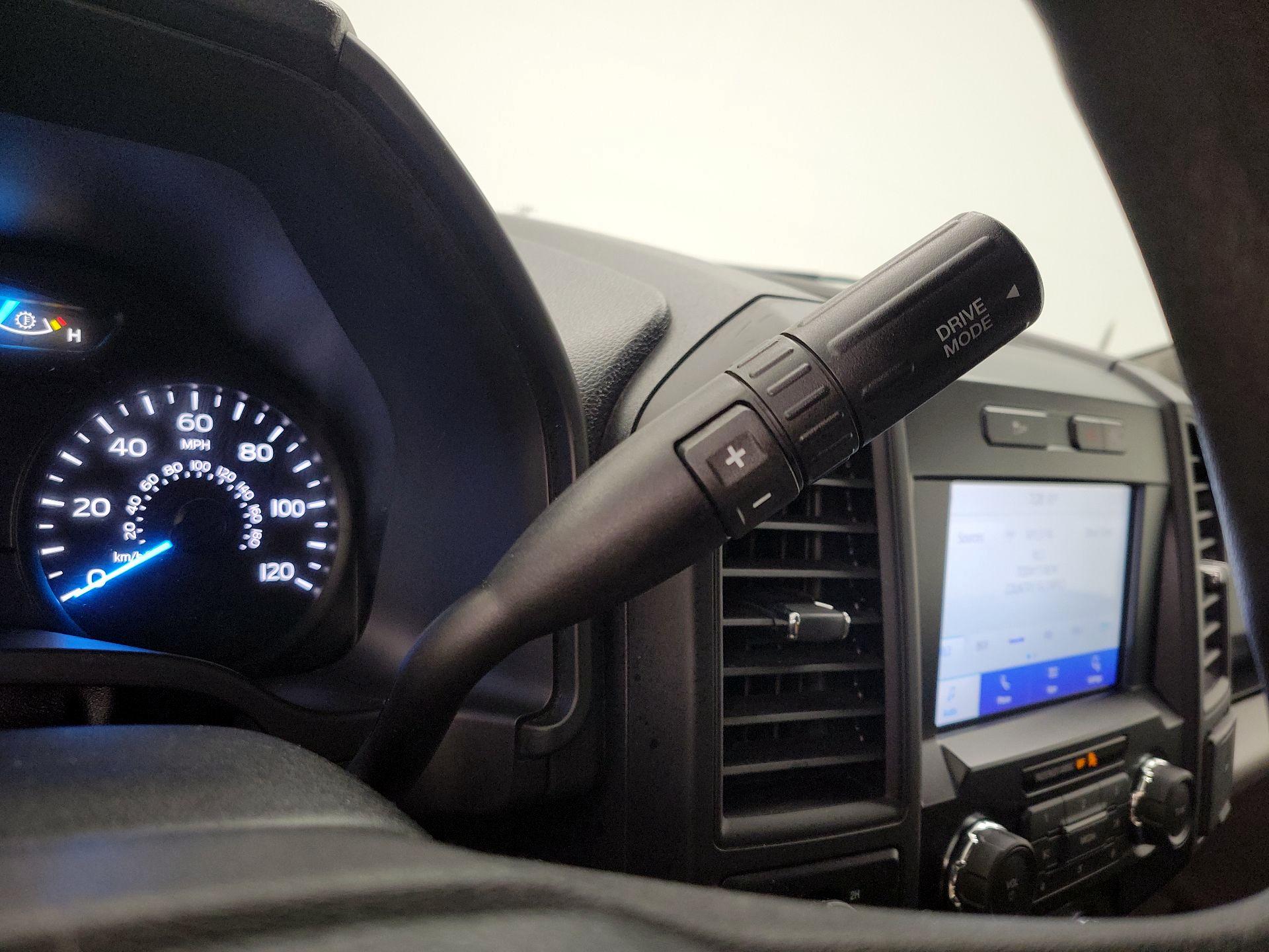 Thumbnail: 2020 Ford F-150 - 17