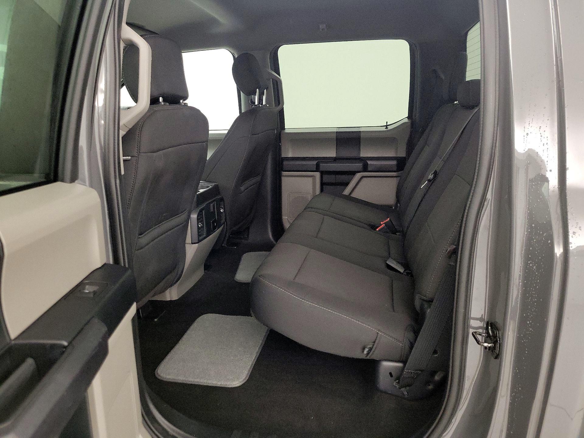 Thumbnail: 2020 Ford F-150 - 19