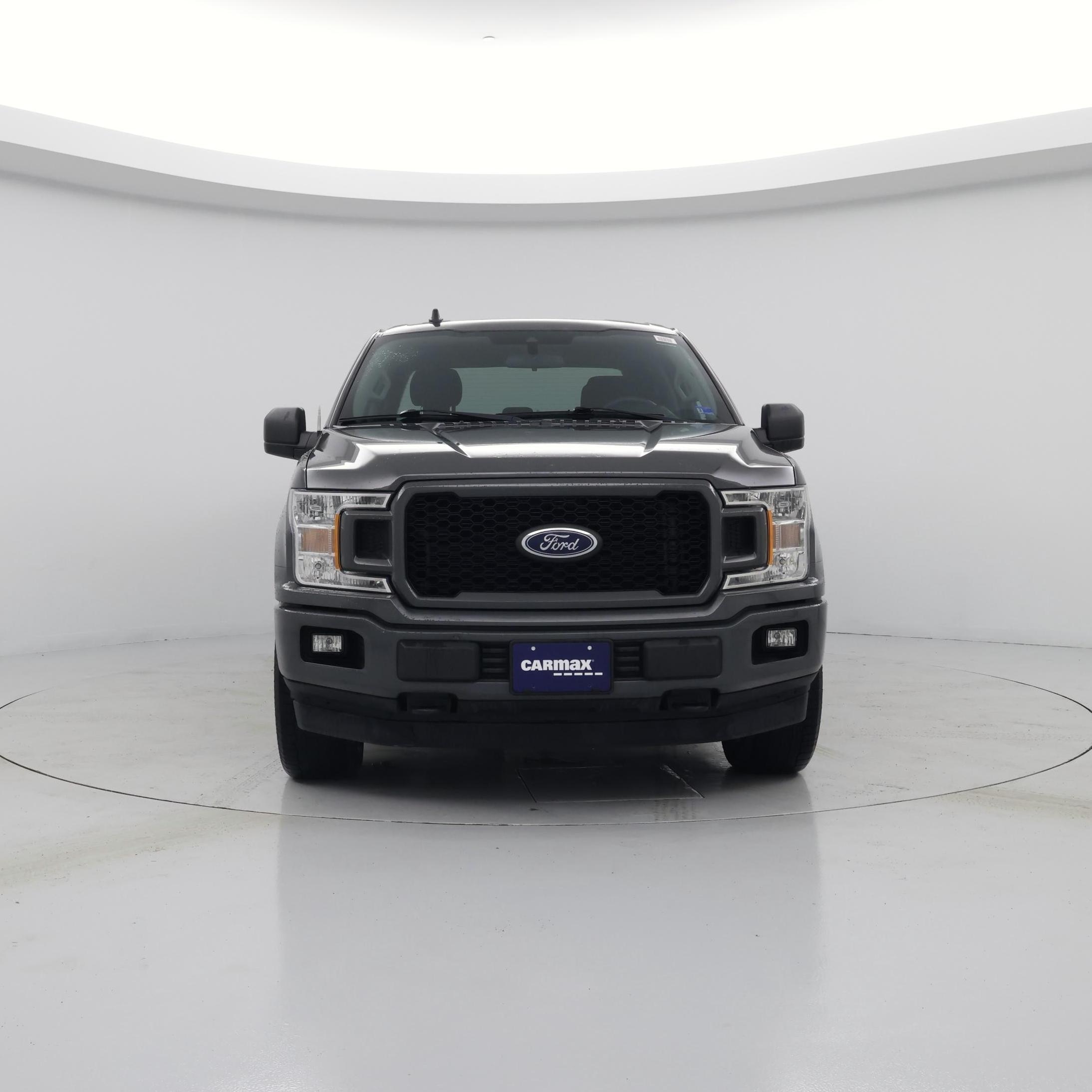 Thumbnail: 2020 Ford F-150 - 5