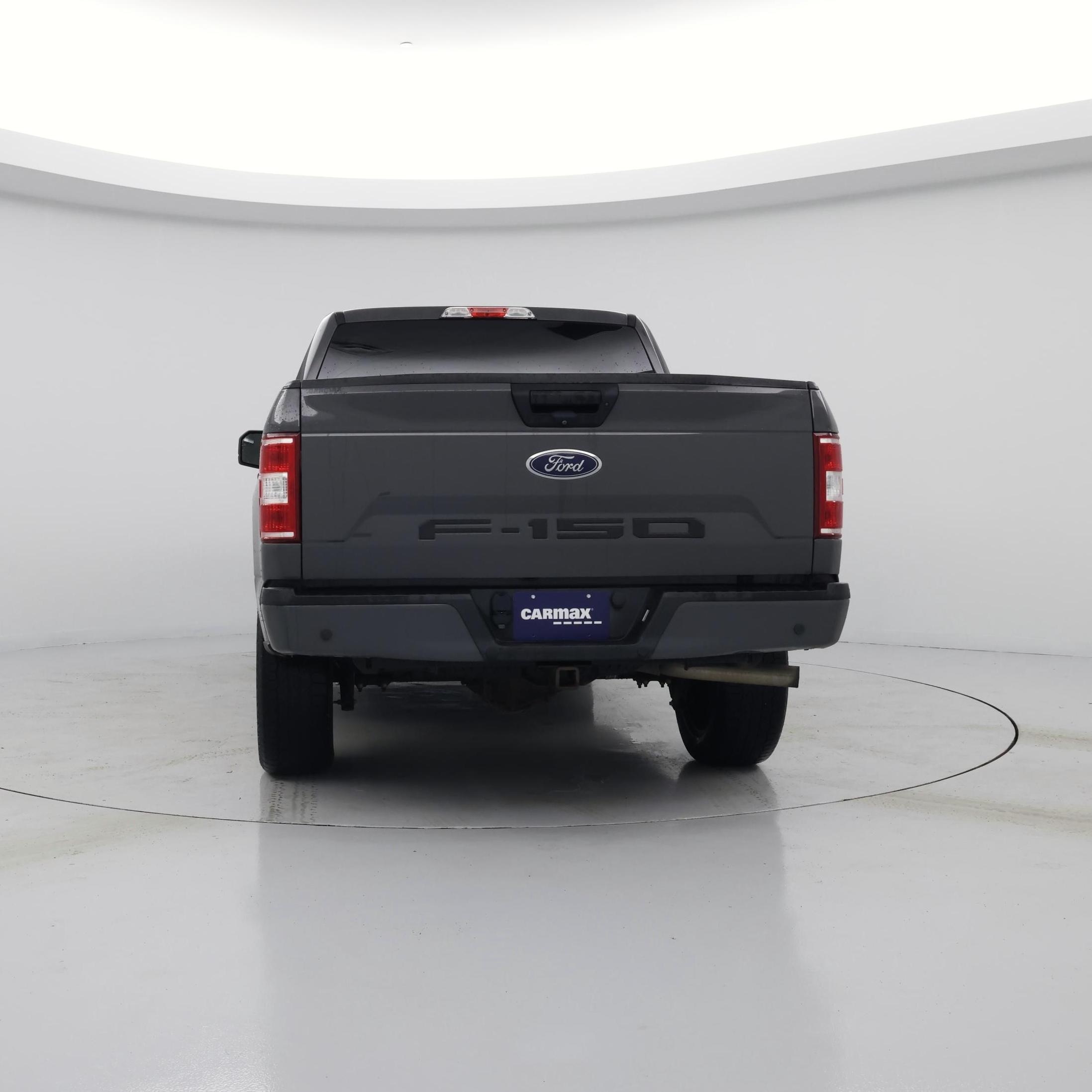 Thumbnail: 2020 Ford F-150 - 6