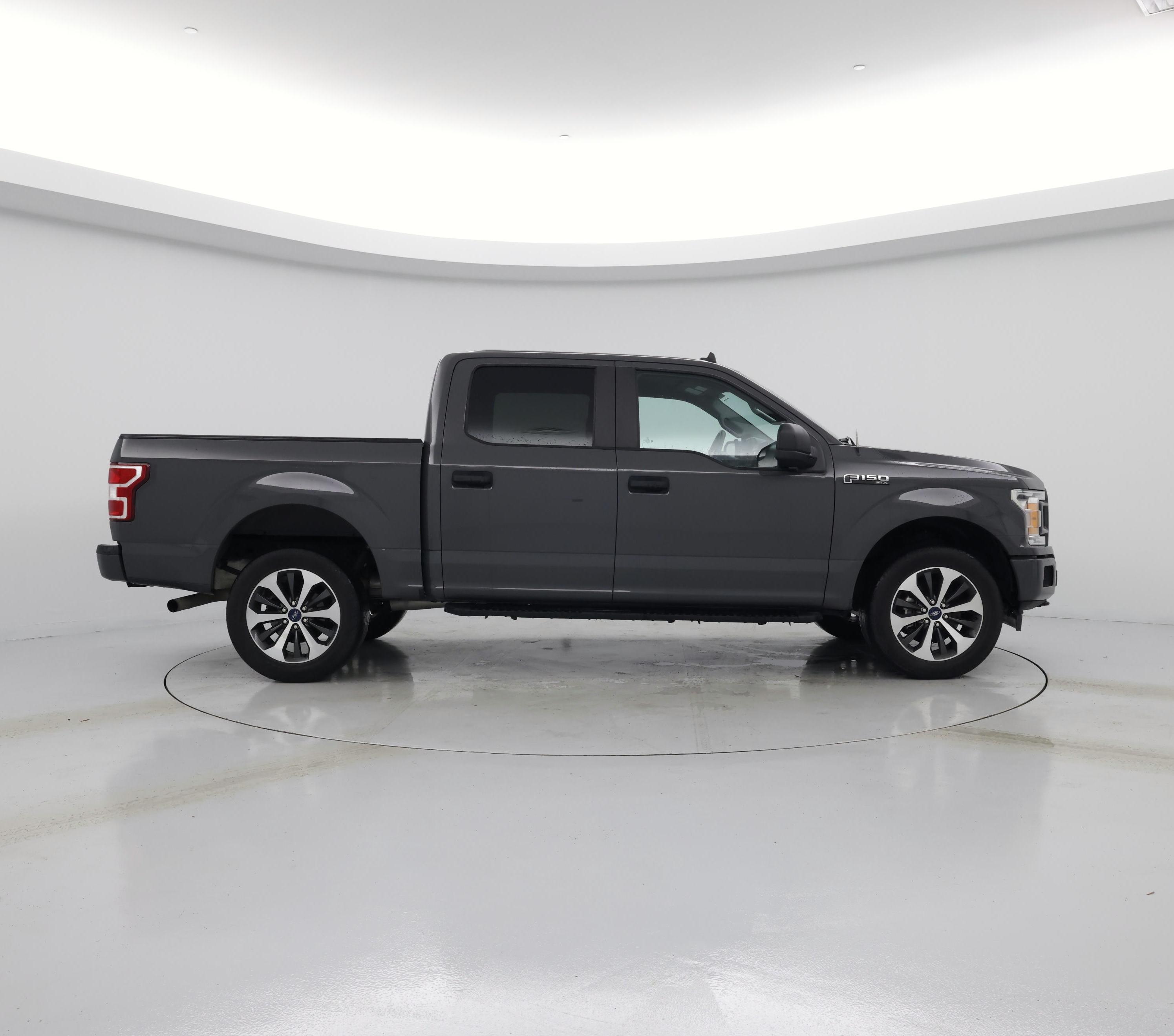 Thumbnail: 2020 Ford F-150 - 7