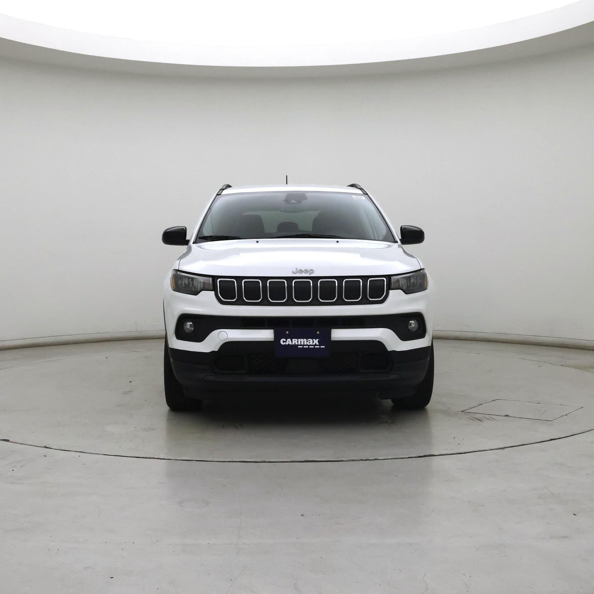 Thumbnail: 2022 Jeep Compass - 5
